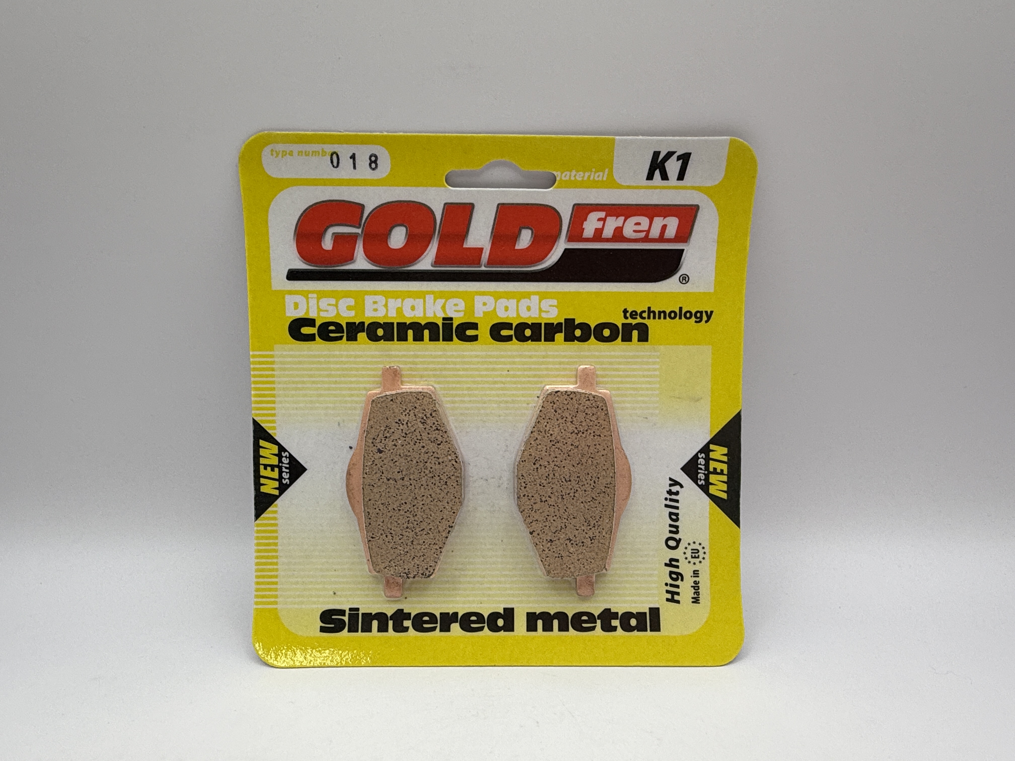 Goldfren K1-018,VD239,FA101,FDB383,SBS575,SBS619
