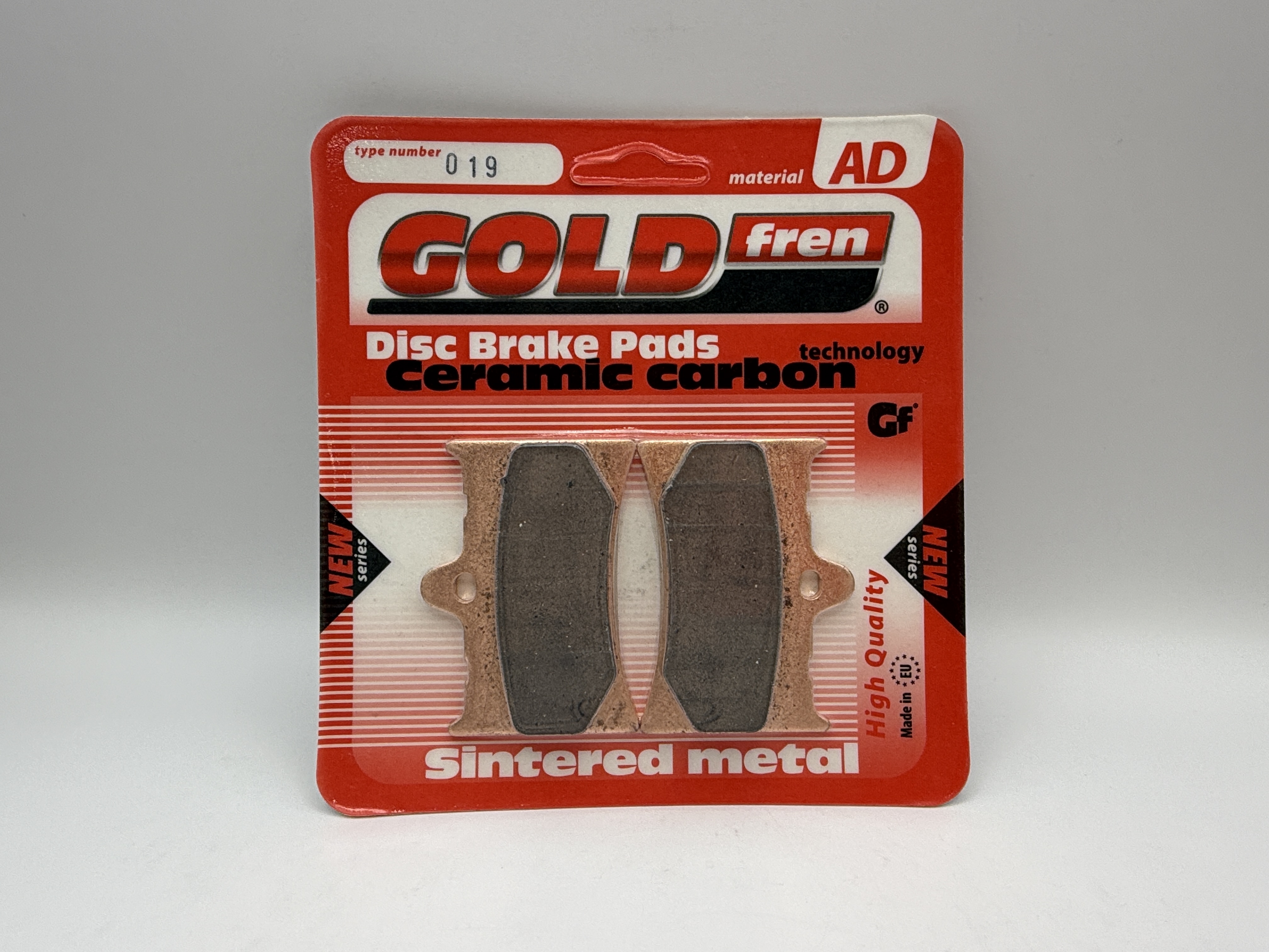 Goldfren AD019,VD943,FA126,FDB498