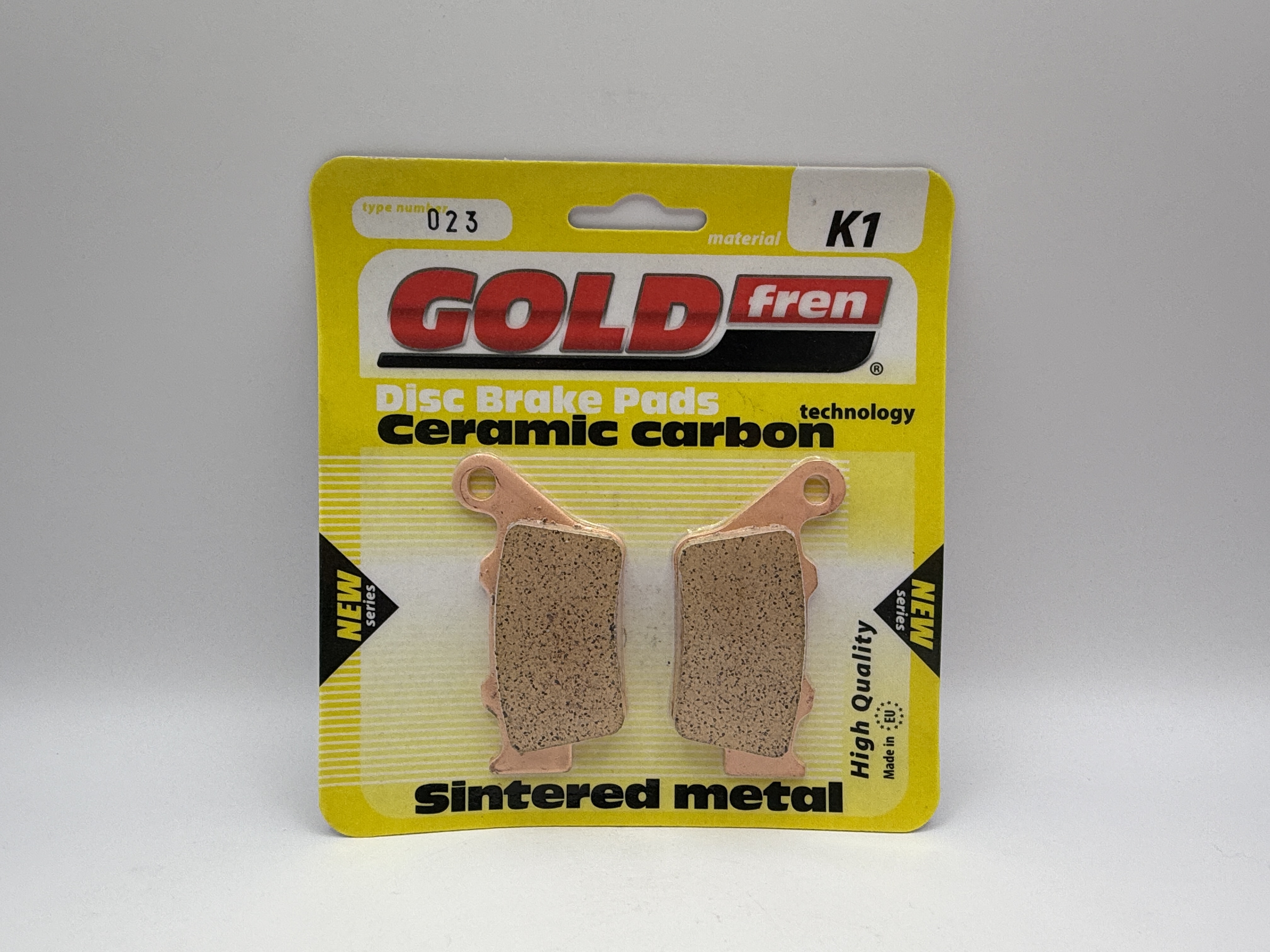 Goldfren K1-023,VD953,FA208,FA213,FDB2005