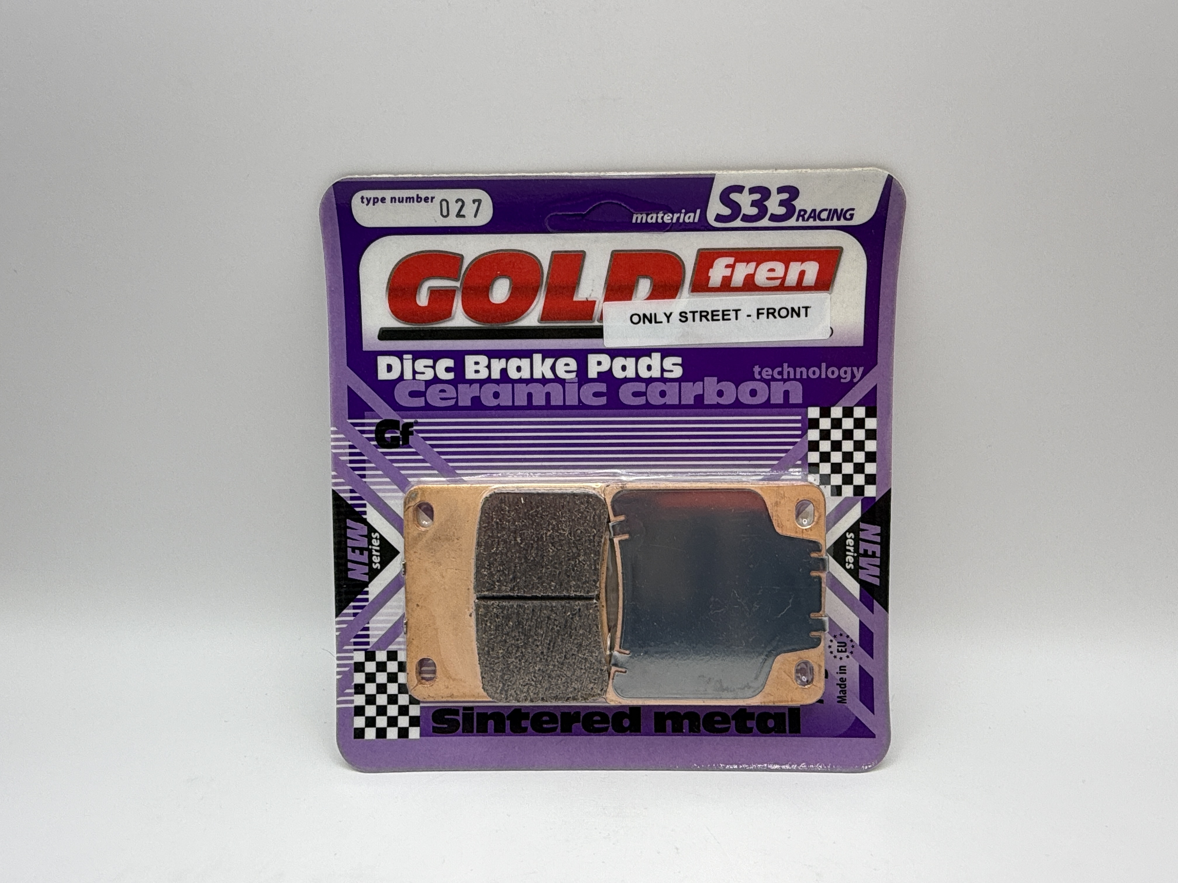 Goldfren S33-027,VD345,FA146,FDB569,SBS620