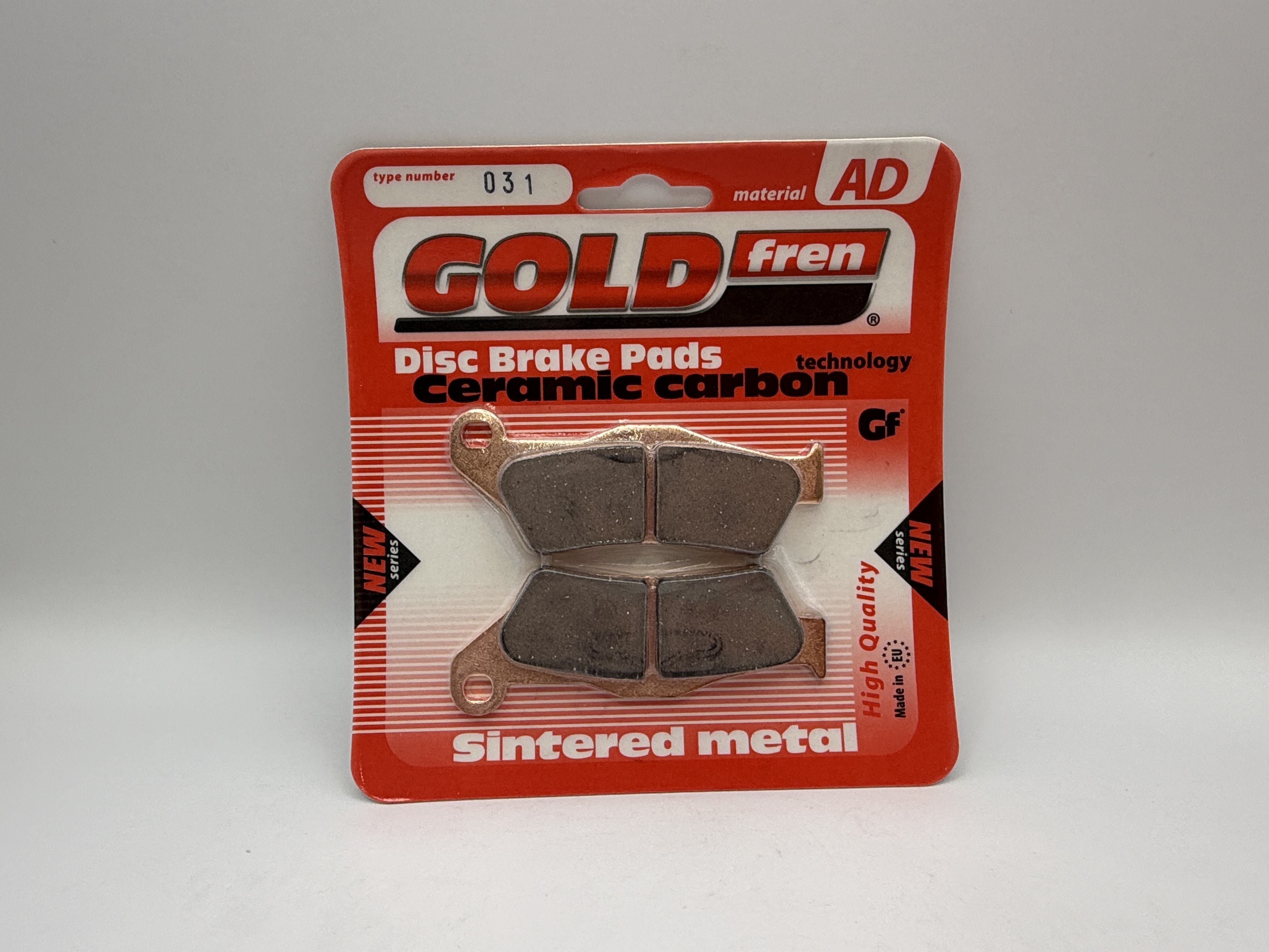 Goldfren AD031,VD947,FA181,FA245,FDB2016,SBS671