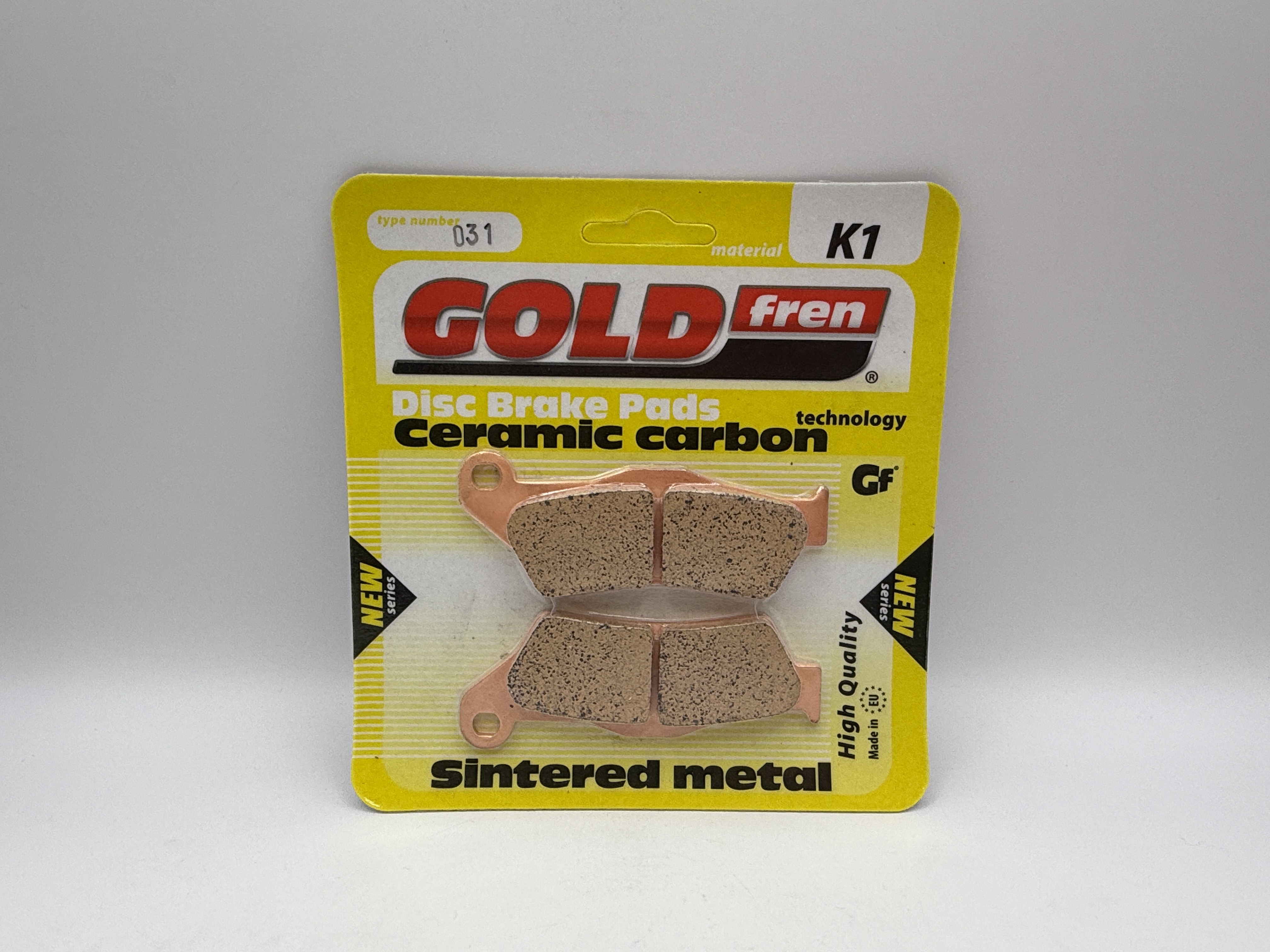 Goldfren K1-031,VD947,FA181,FA245,FDB2016,SBS671