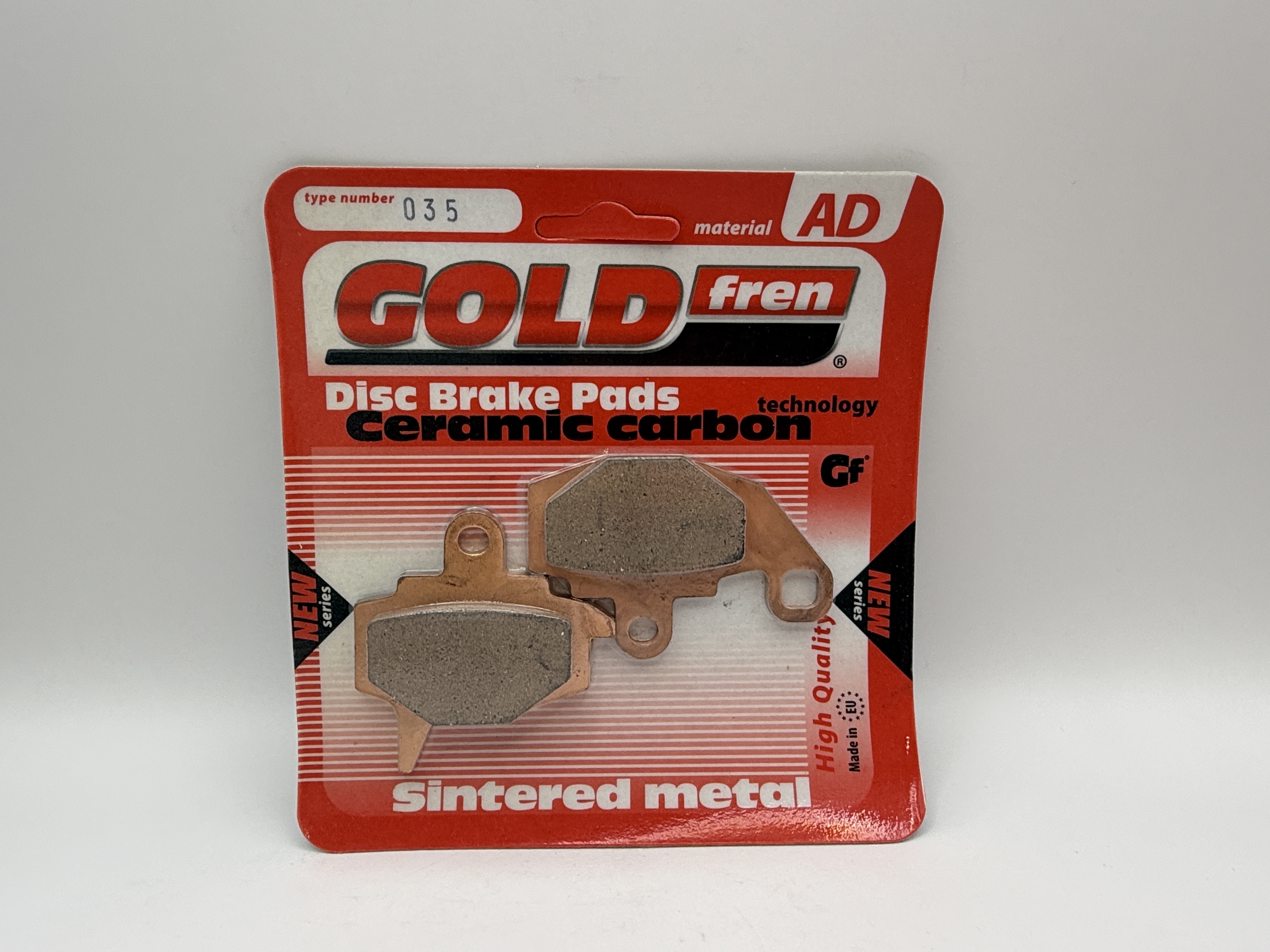 Goldfren AD035,VD428,FA130,FDB494