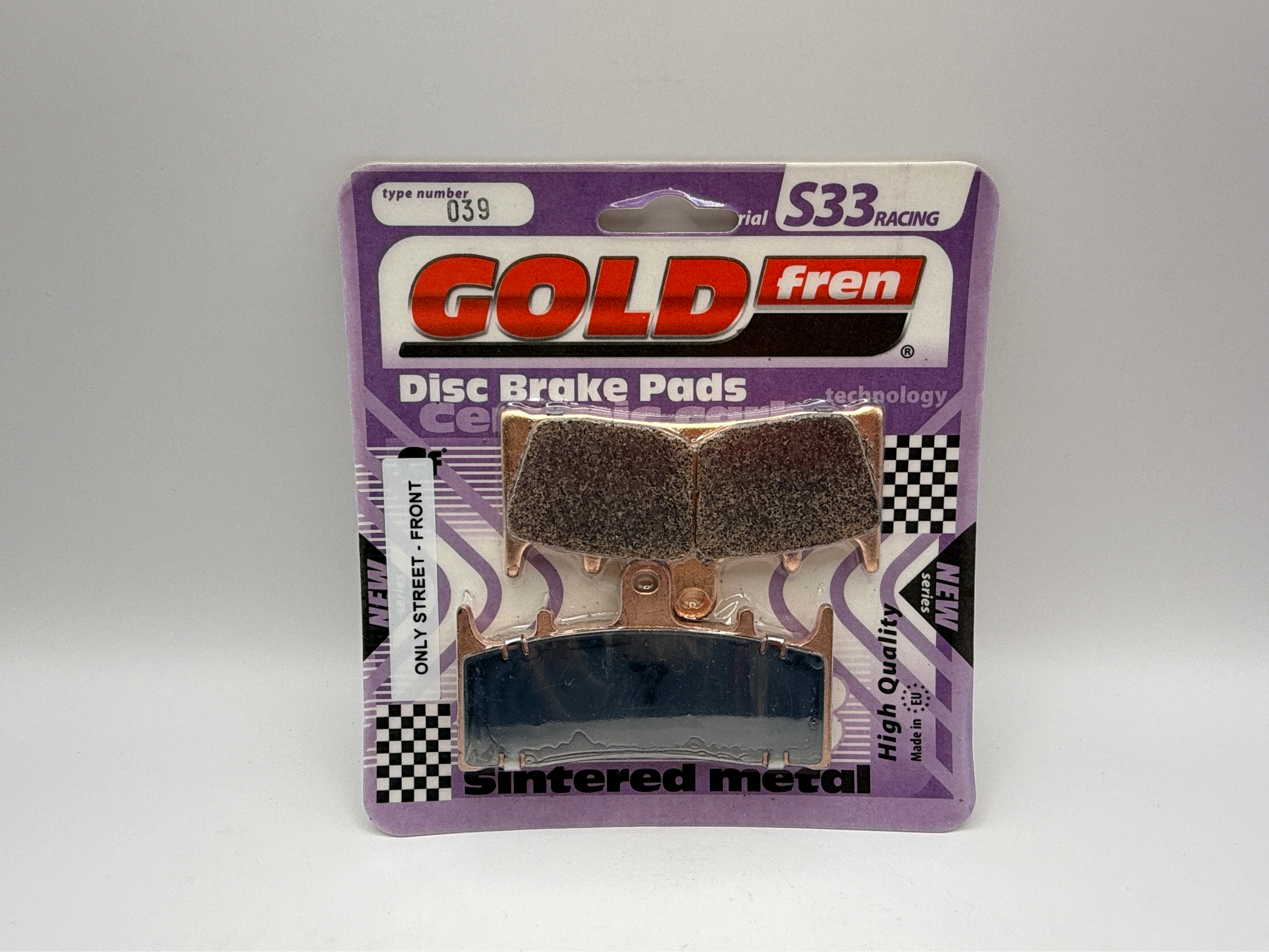 Goldfren S33-039,VD349,FA188,FDB873,SBS686