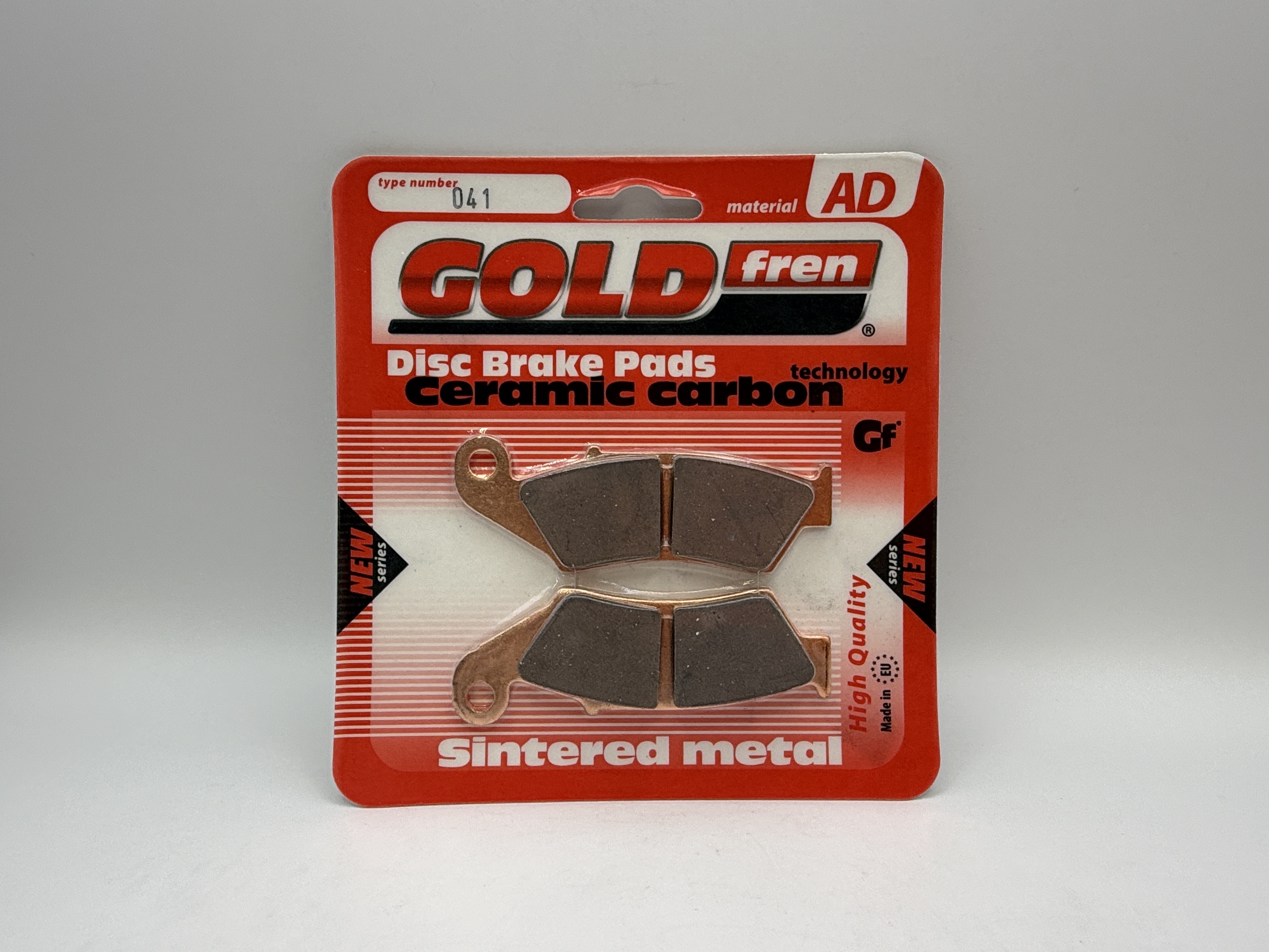 Goldfren AD041,VD161,FA185,FA389,FDB892,SBS694