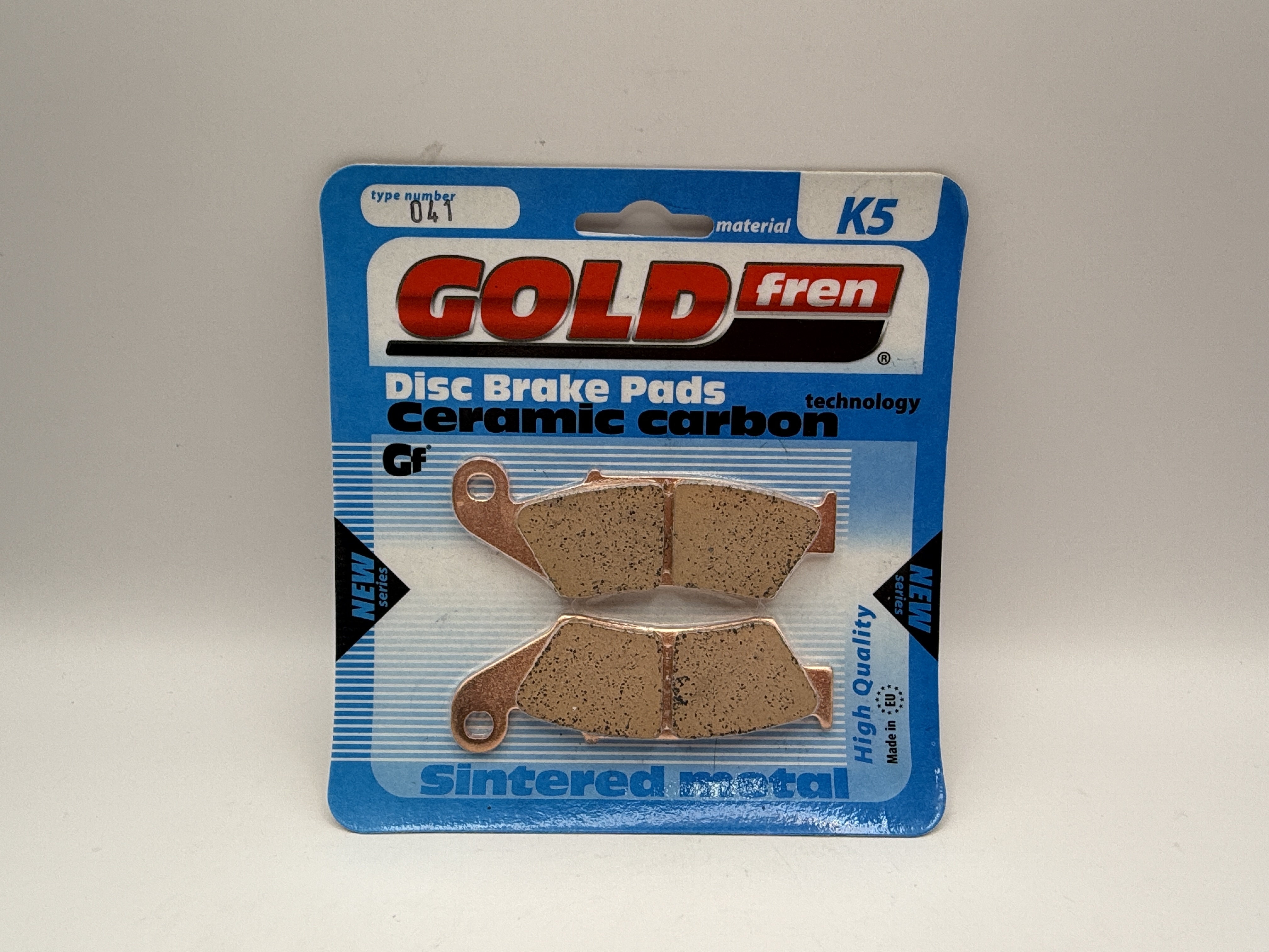 Goldfren K5-041,VD161,FA185,FA389,FDB892,SBS694