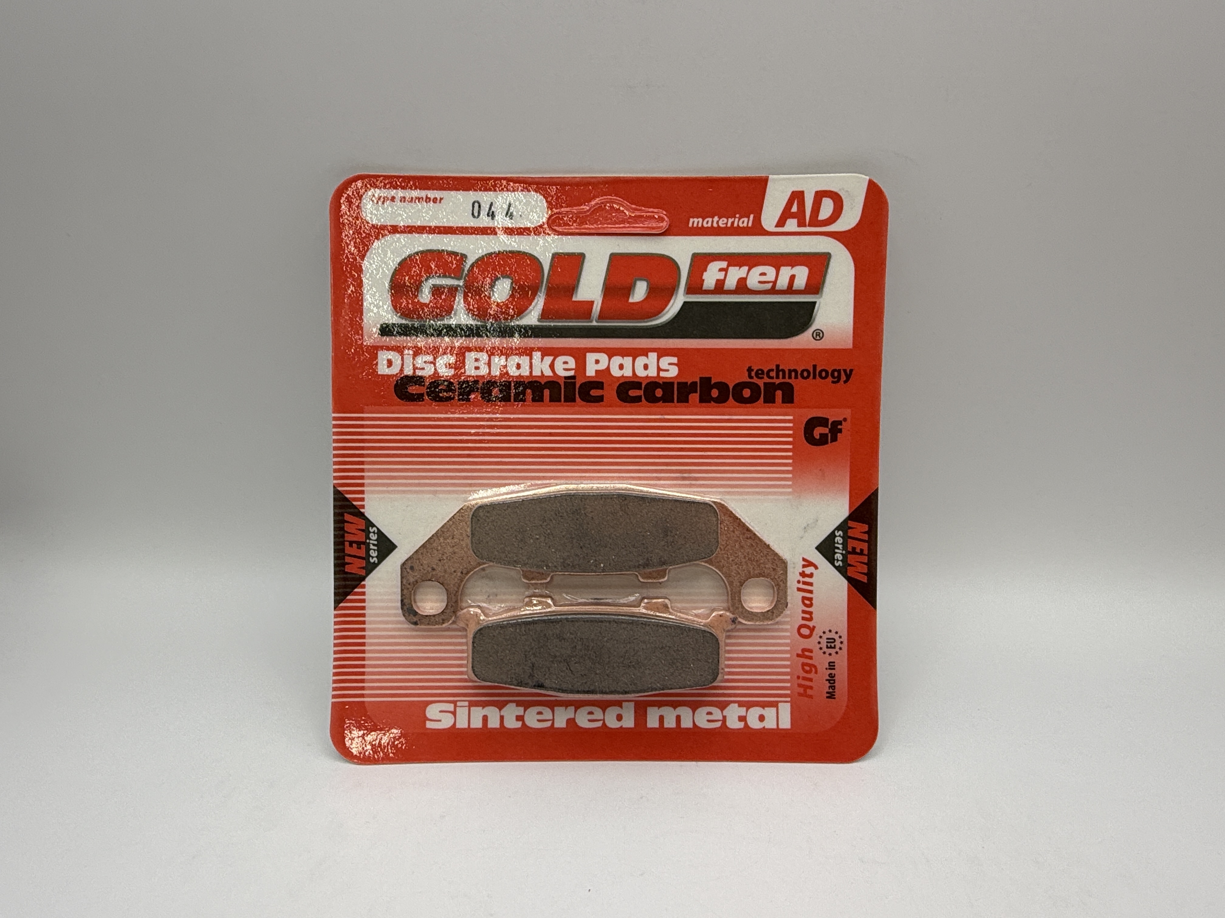 Goldfren AD044,VD430,FA141,FDB508,SBS615