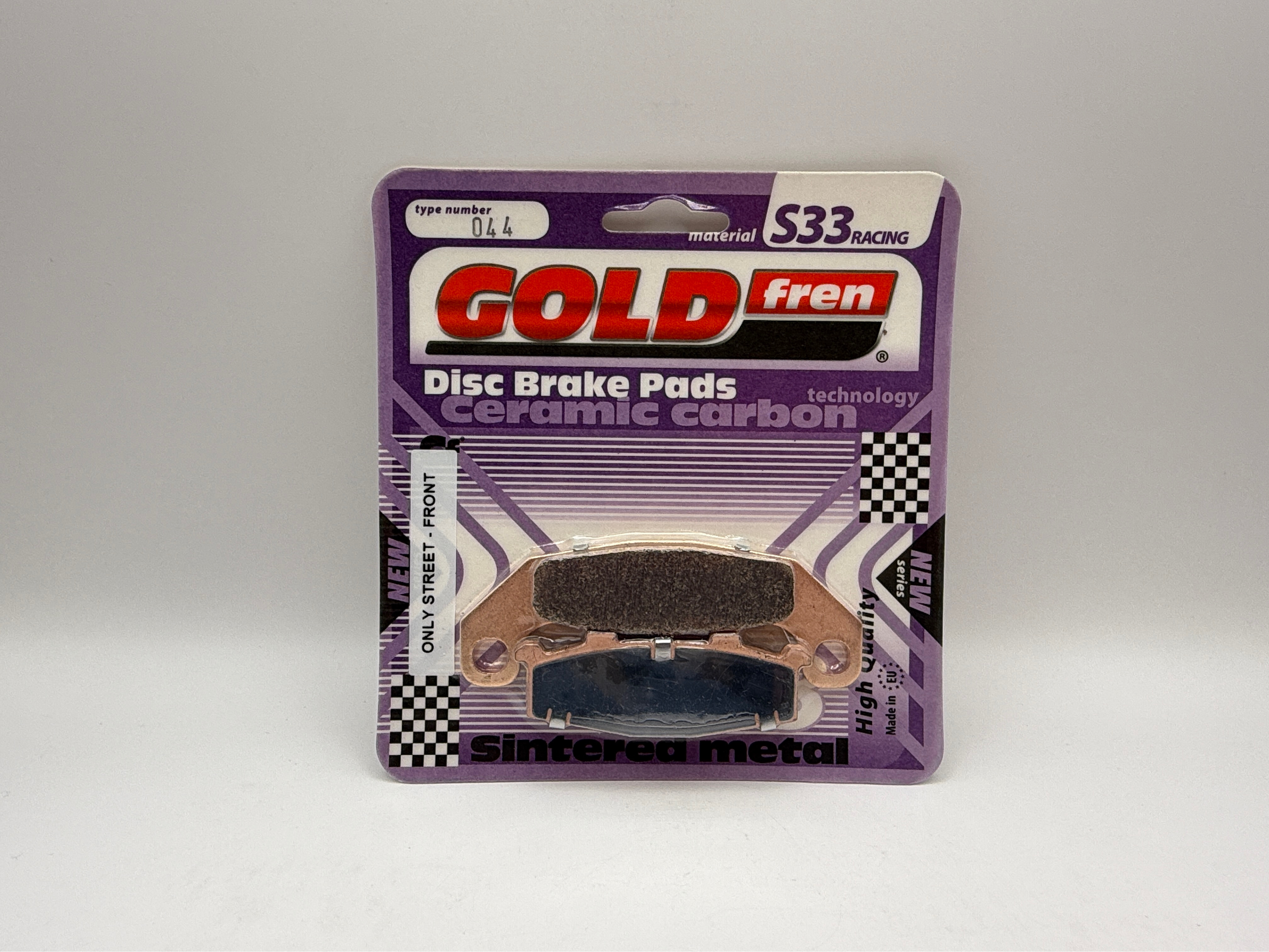 Goldfren S33-044,VD430,FA141,FDB508,SBS615