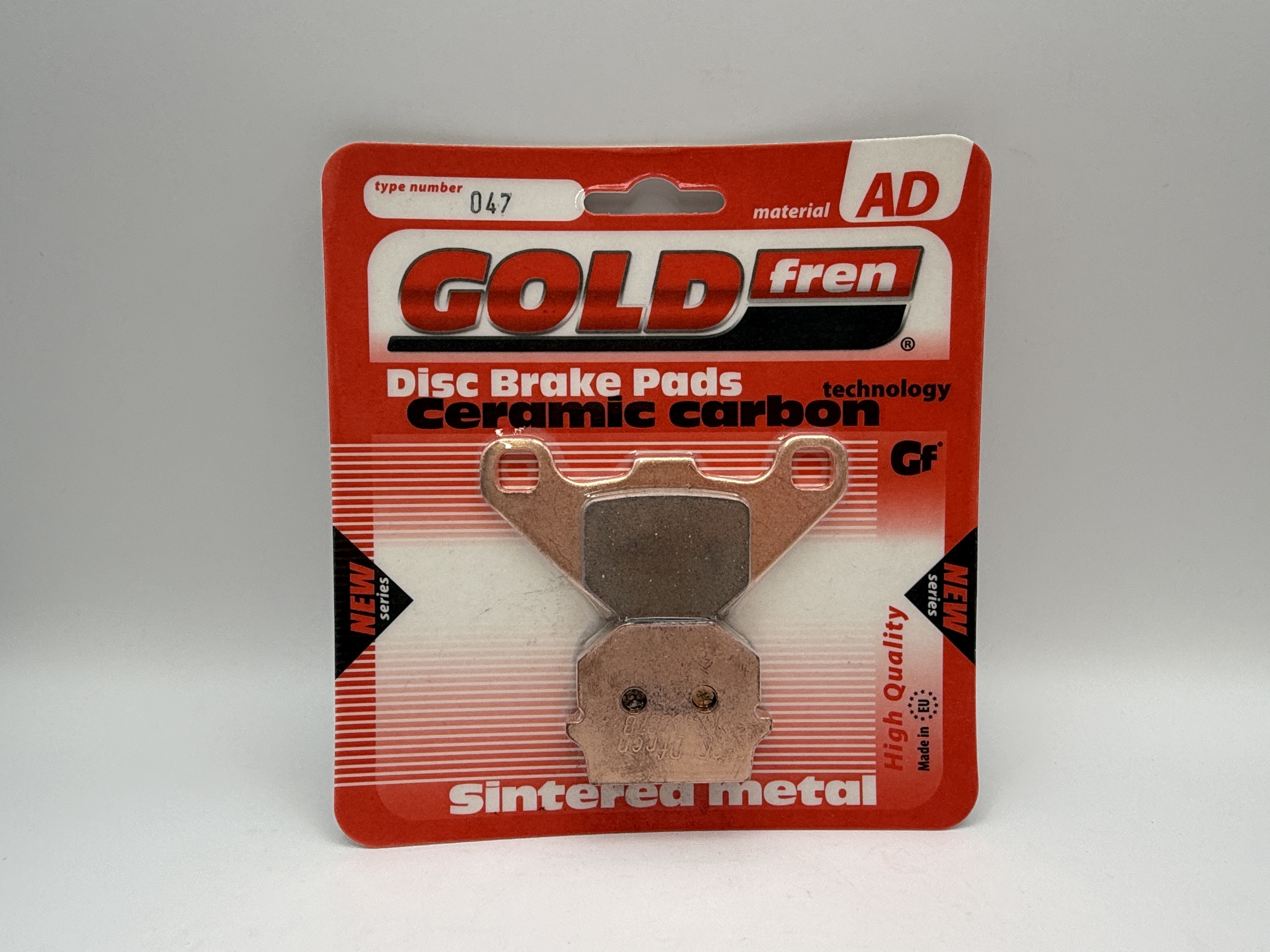 Goldfren AD047,VD339,VD342,VD442,FA83,FDB313,SBS544,AD042