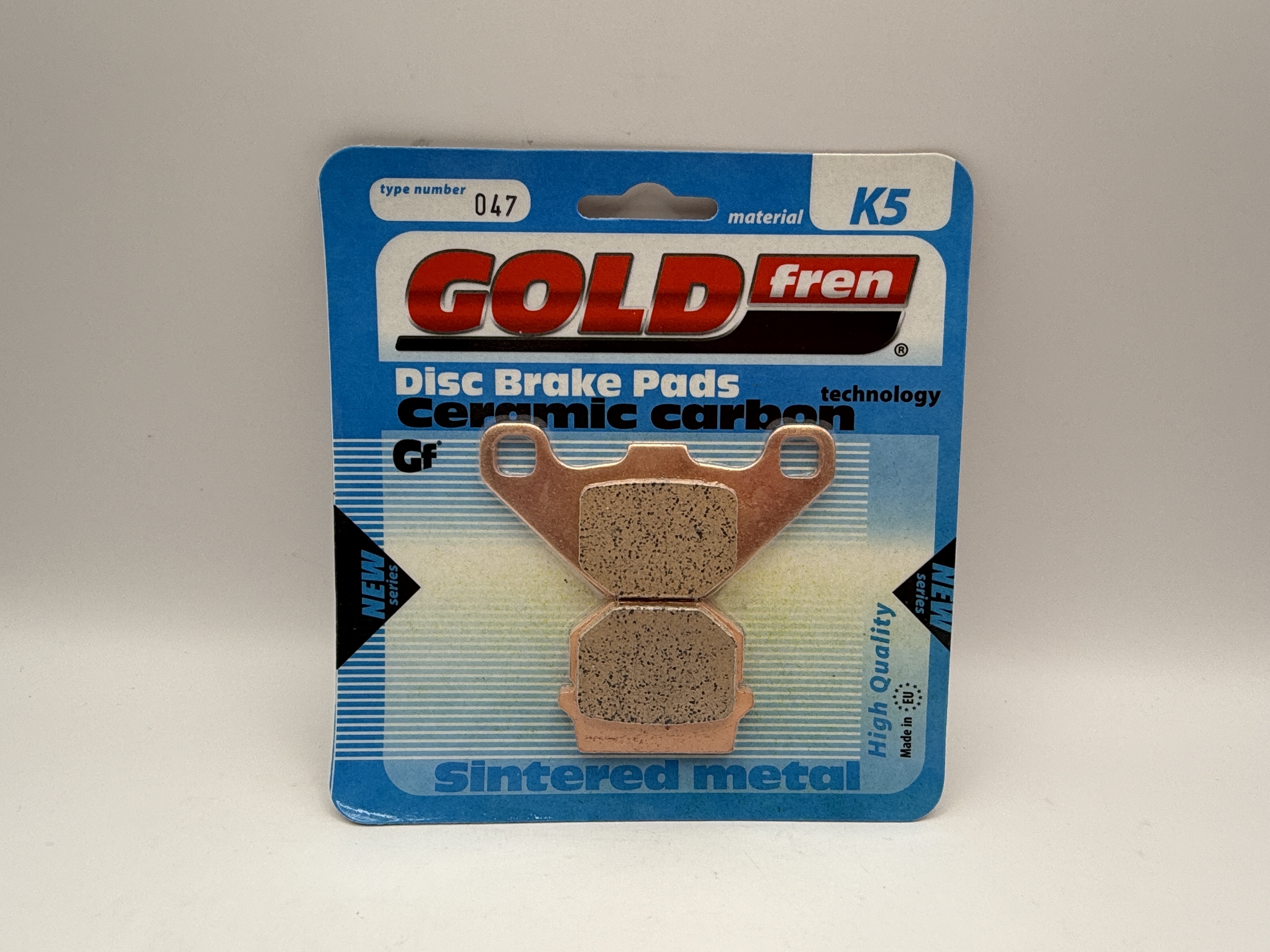 Goldfren K5-047,VD339,VD342,VD442,FA83,FDB313,SBS544,AD042