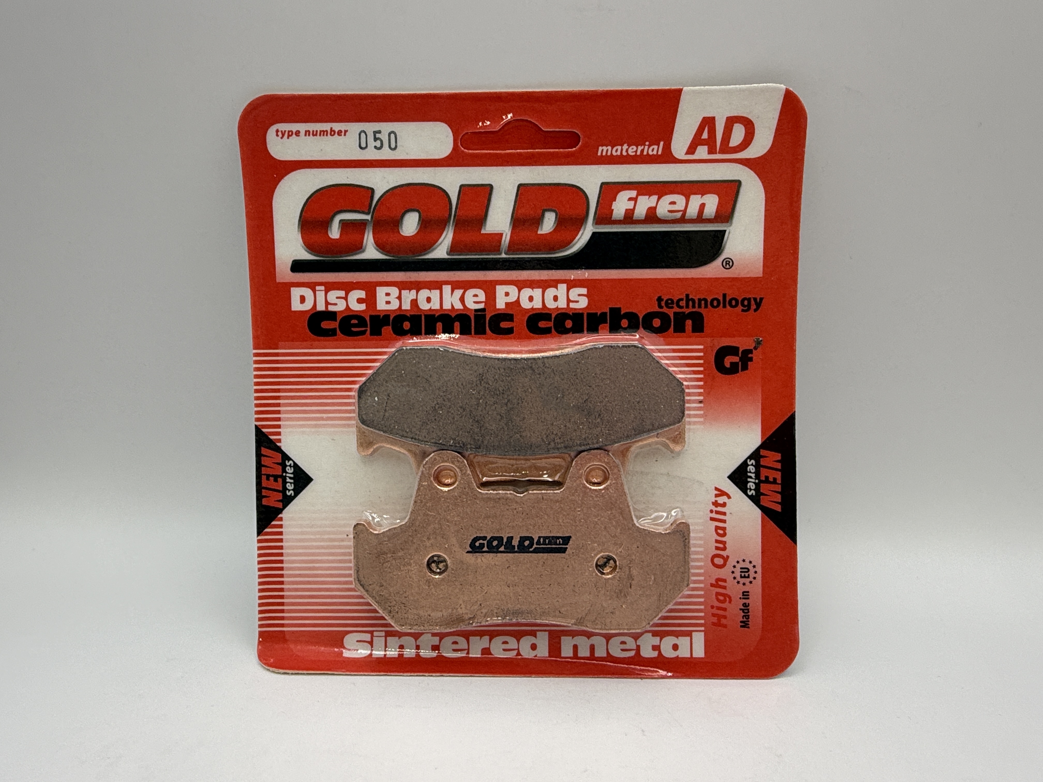 Goldfren AD050,VD123,FA69,FDB244