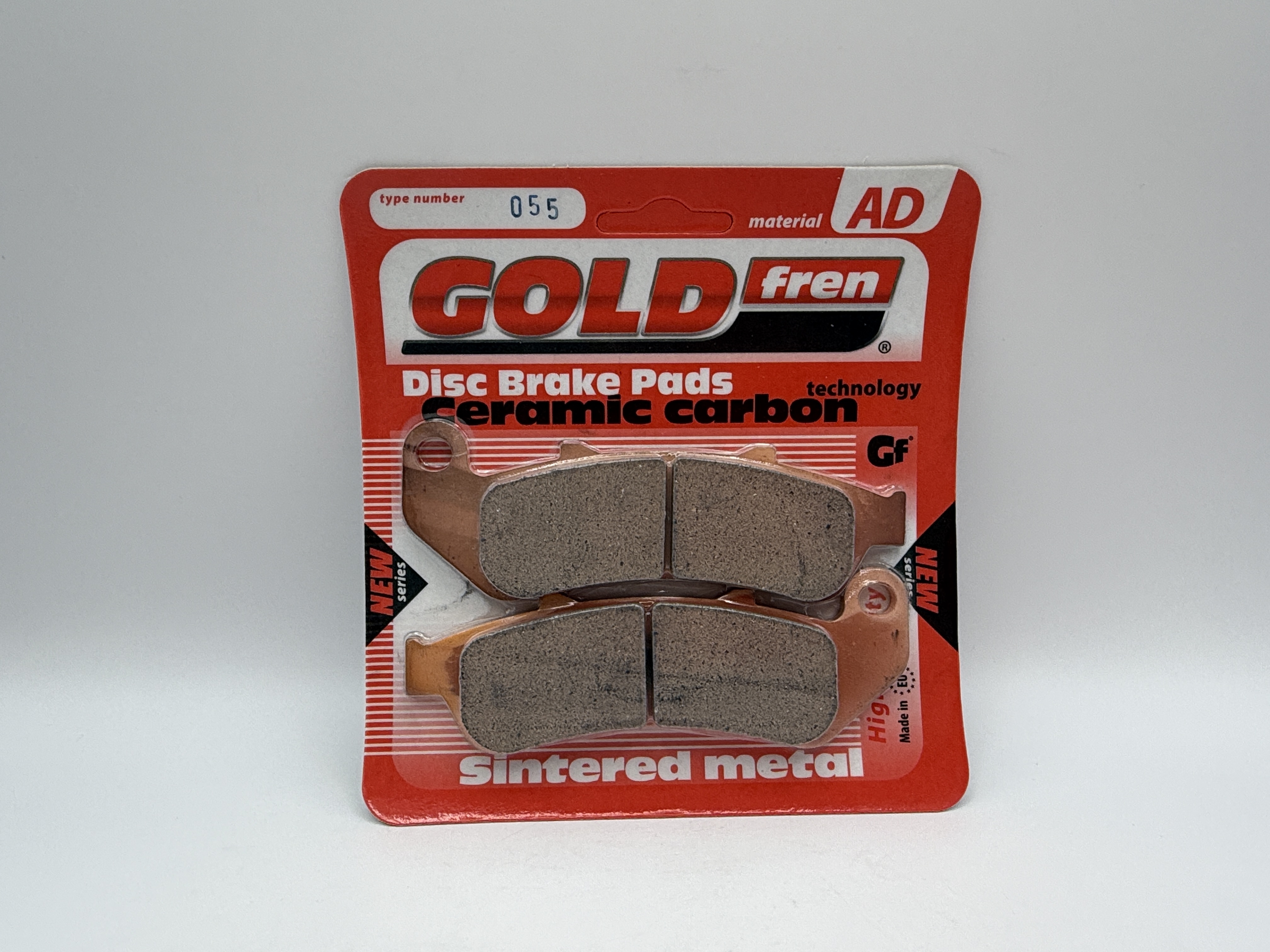 Goldfren AD055,VD164,FA189,FDB2002,SBS685