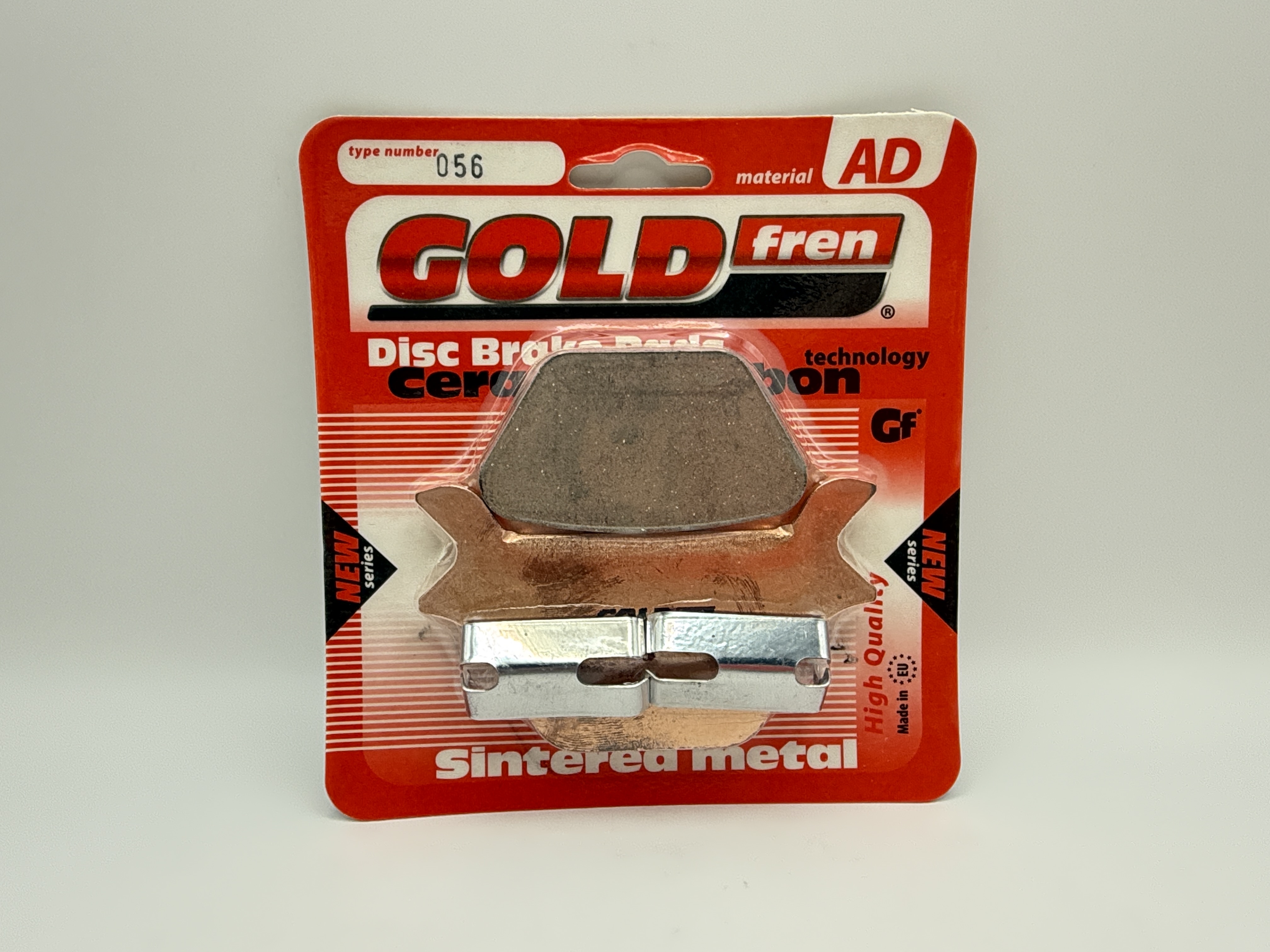 Goldfren AD056,VD957,FA139,FA200,FDB521,SBS669