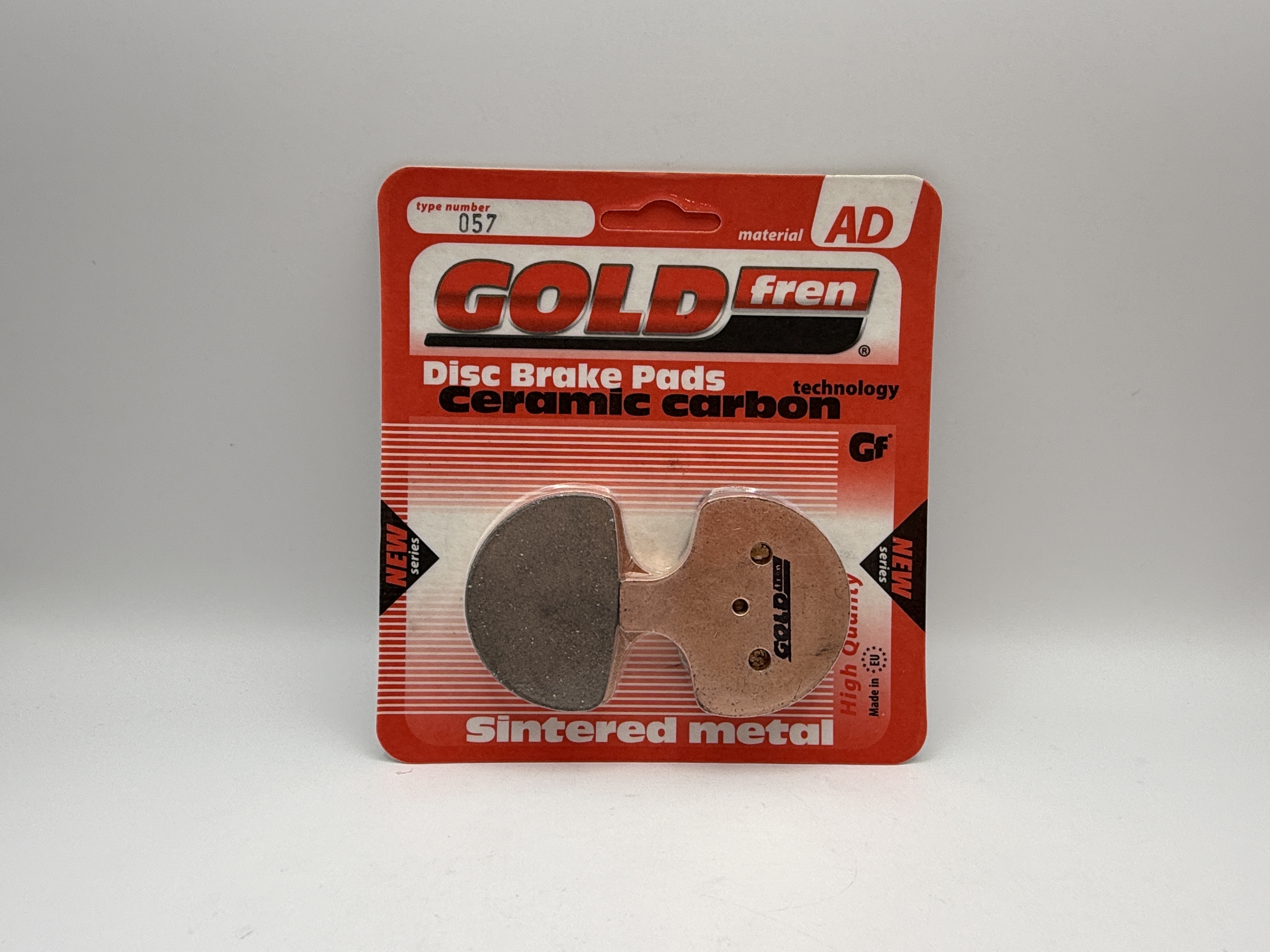 Goldfren AD057,VD919,FA94,FDB352/R,SBS579