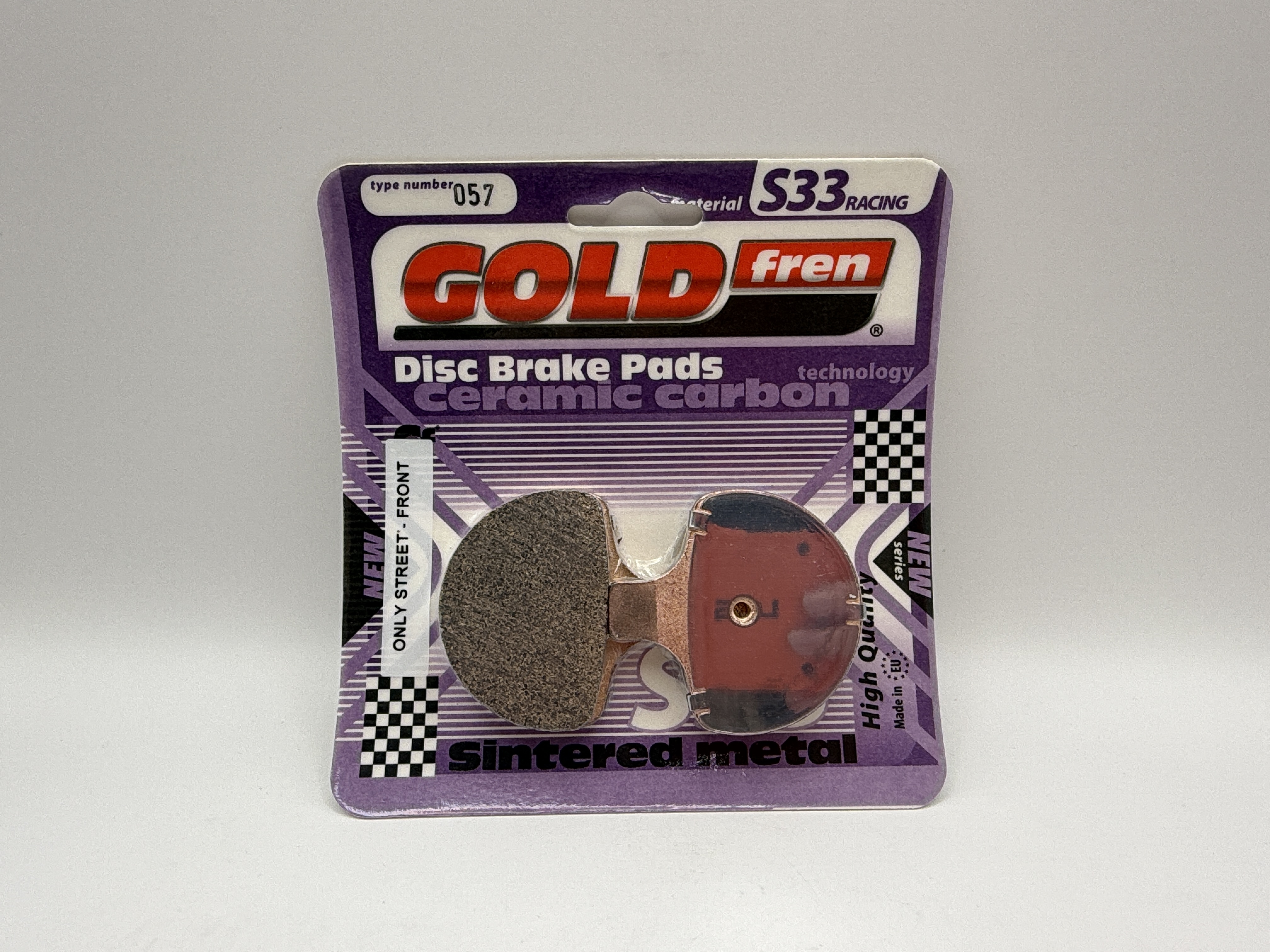 Goldfren S33-057,VD919,FA94,FDB352/R,SBS579