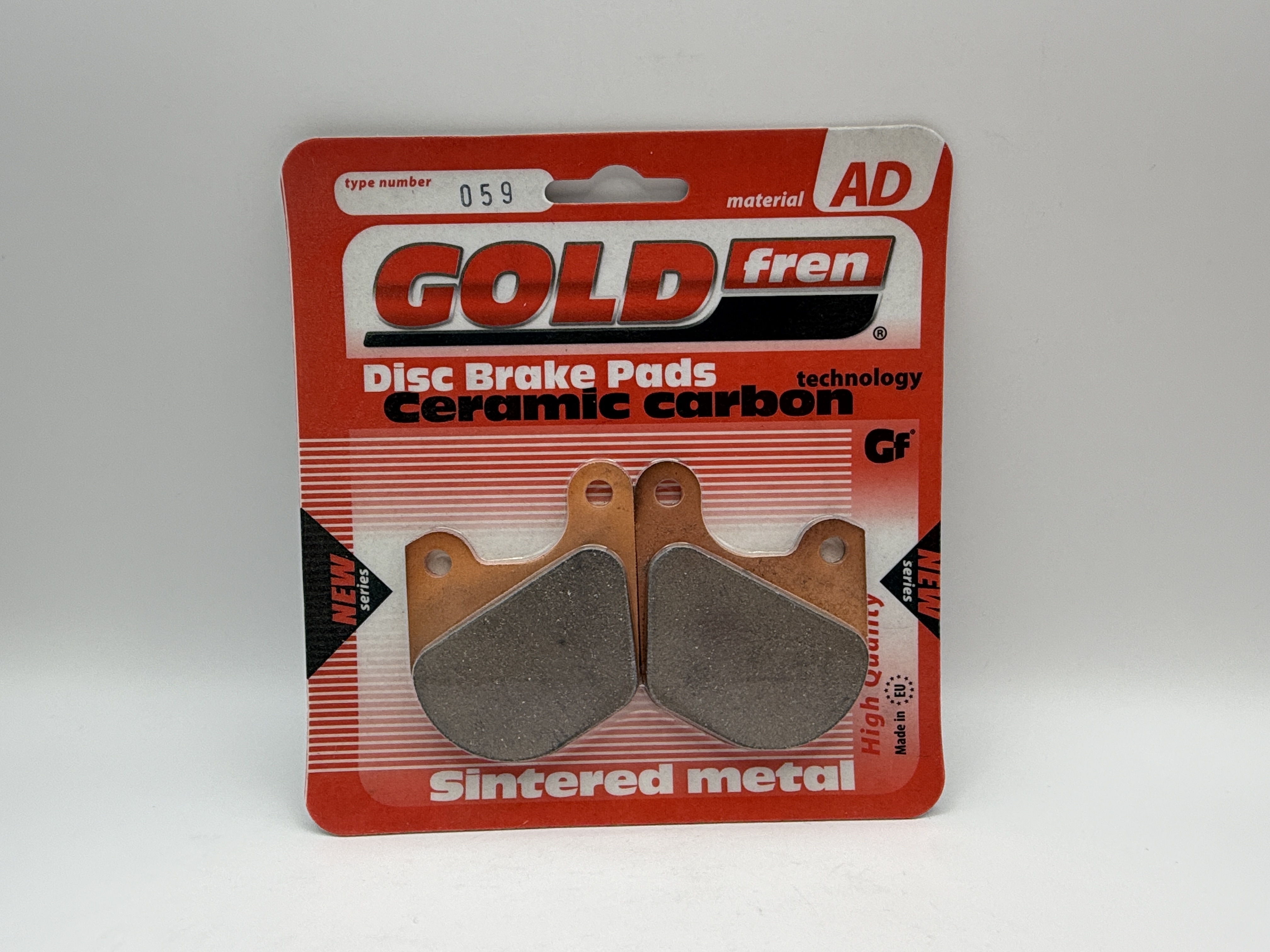 Goldfren AD059,VD908,FA71,FDB333,SBS537