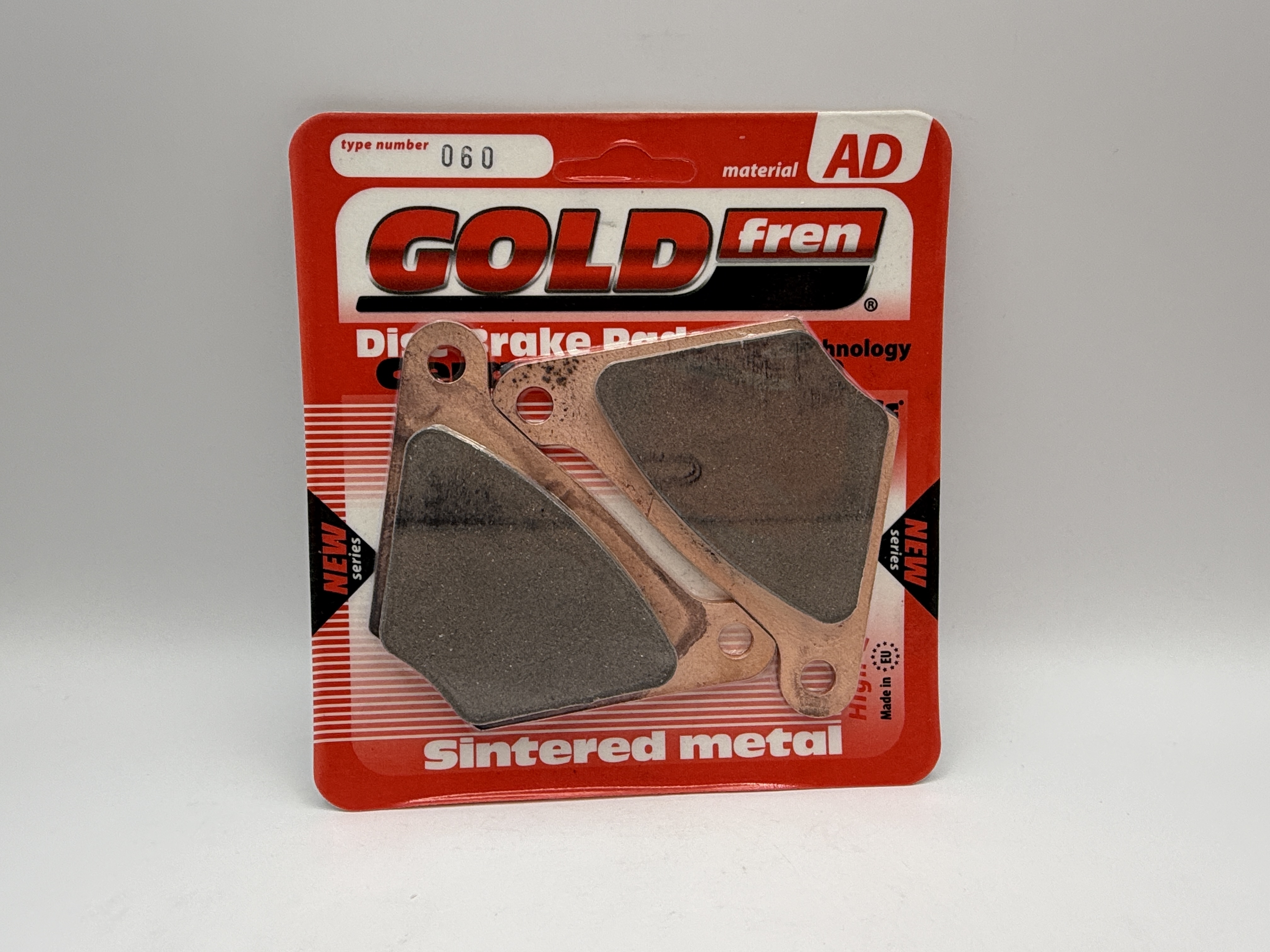Goldfren AD060,VD902,VD915,FA24/2,FDB185,R,SBS513