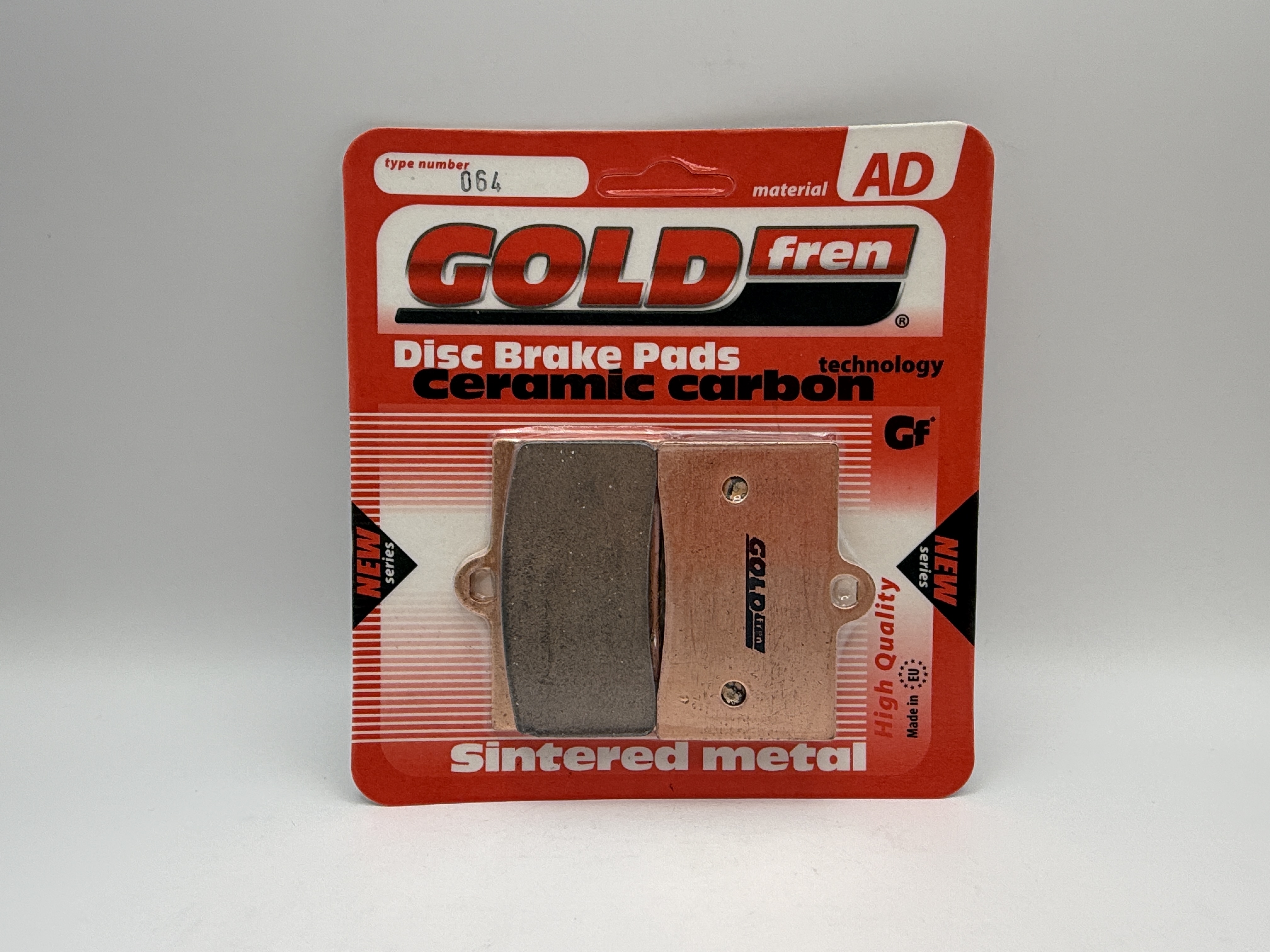 Goldfren AD064,VD945,FA95,FDB408,SBS566