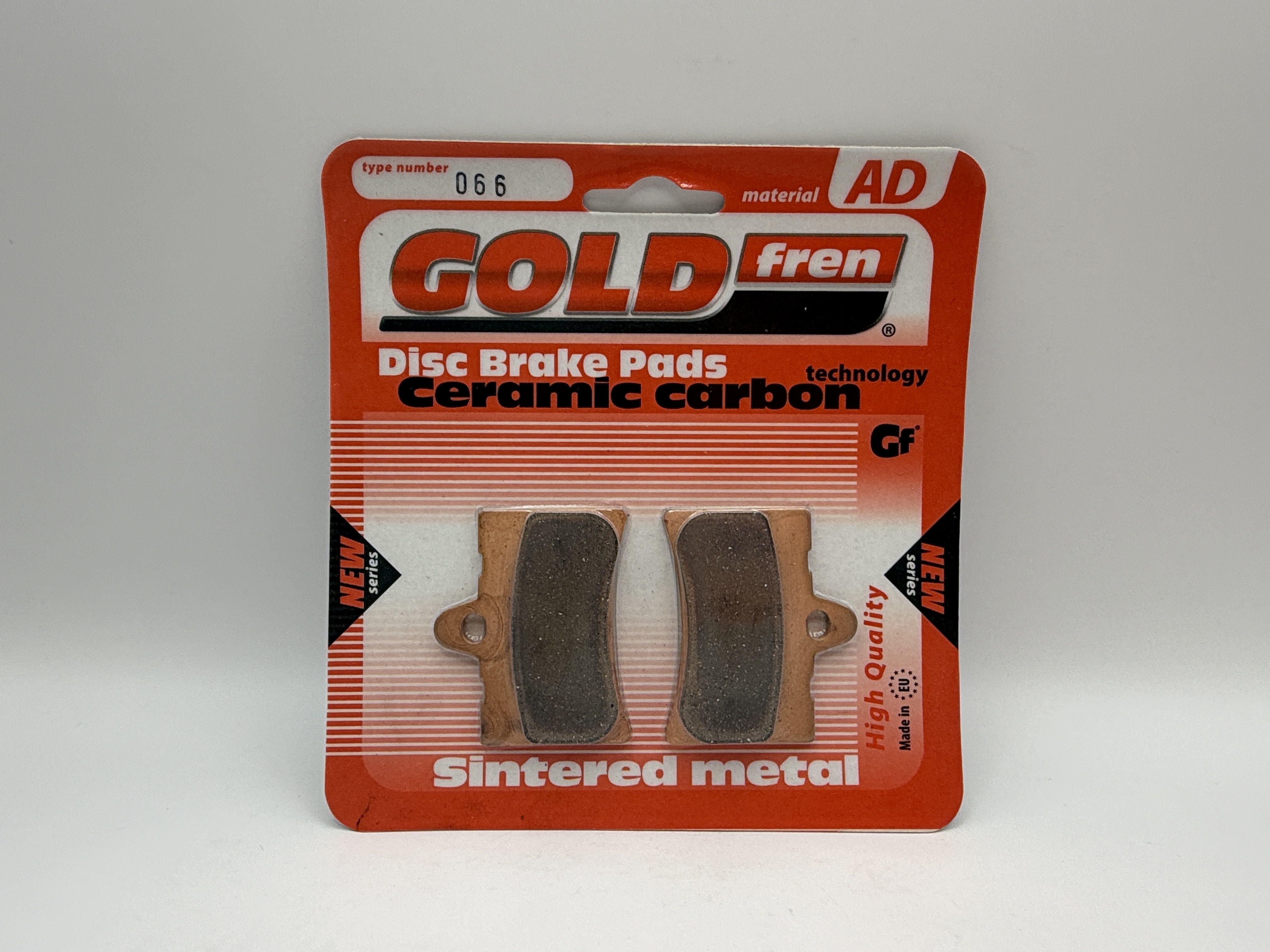 Goldfren AD066,VD943,FA156,FDB886,SBS672