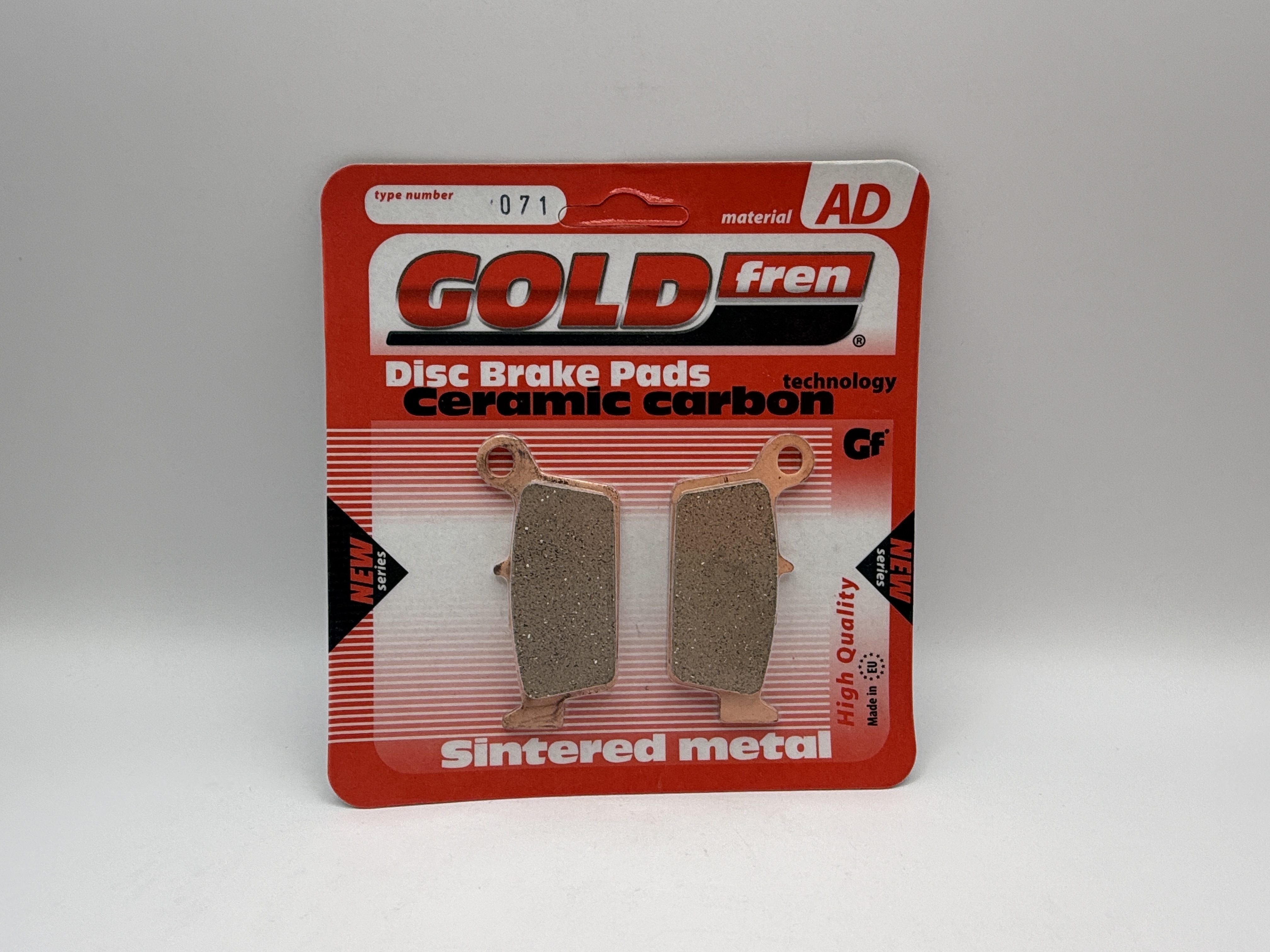 Goldfren AD071,FA131/2