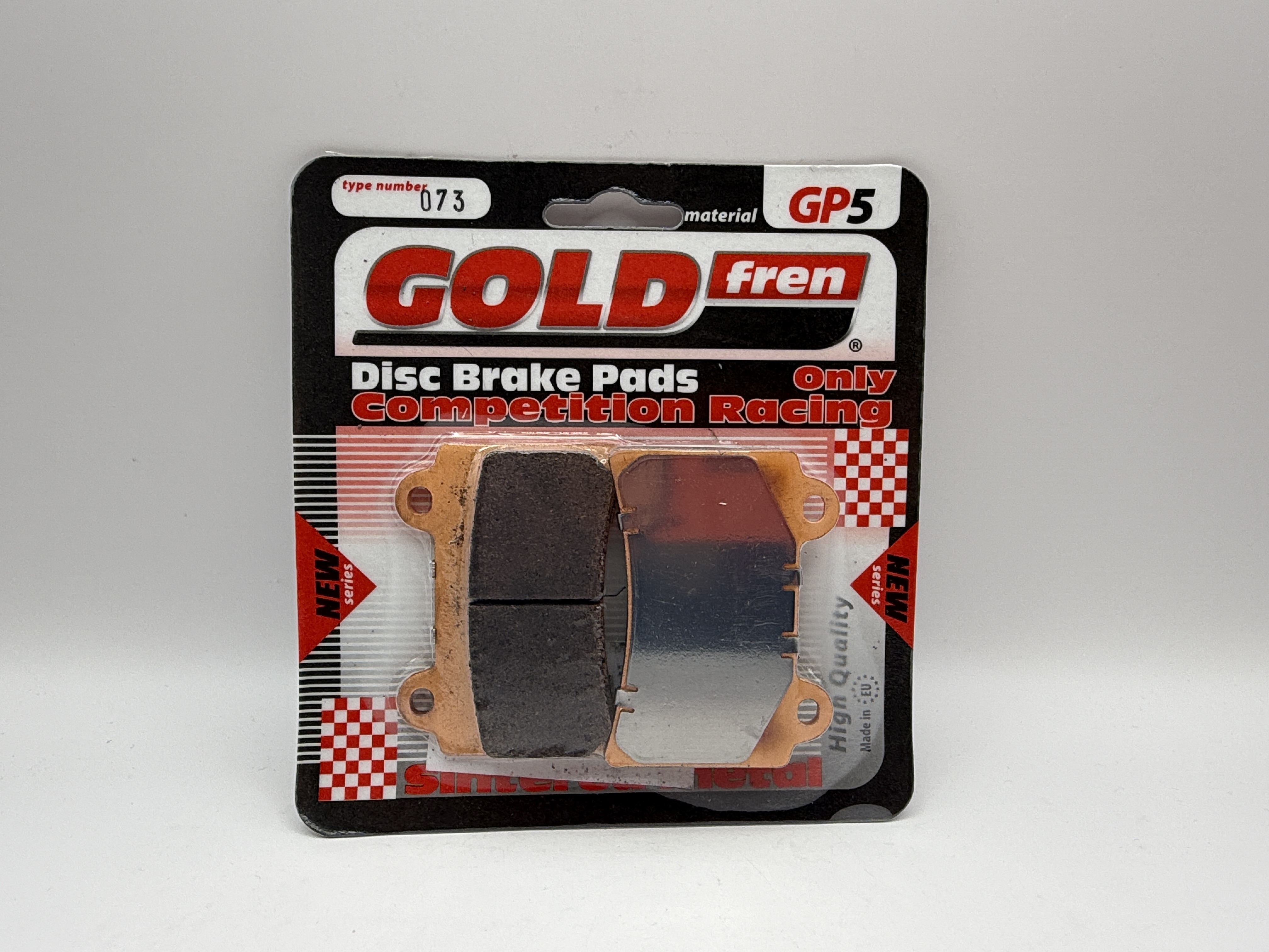 Goldfren GP5-073,VD242,FA123,FDB662,SBS590