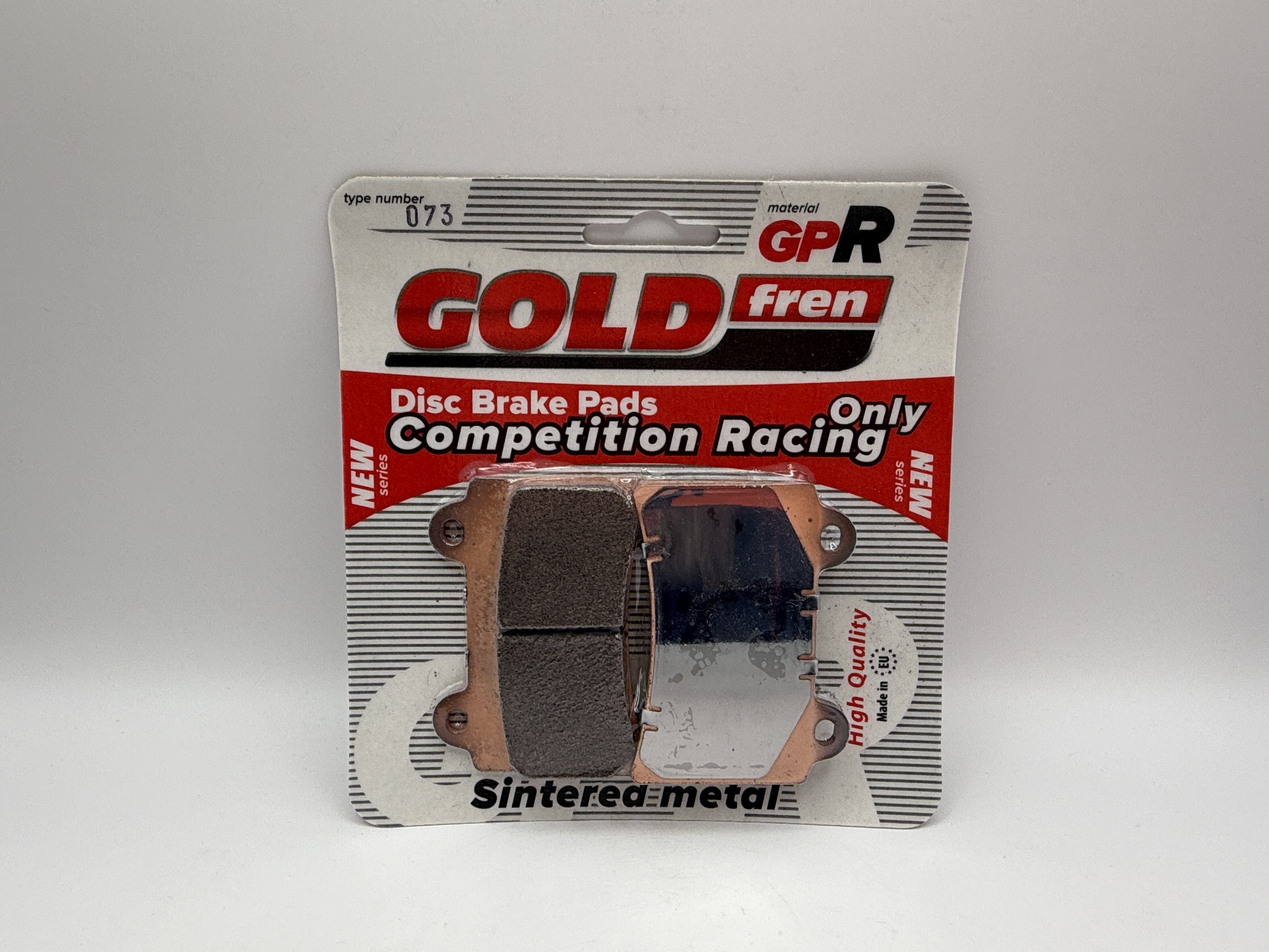 Goldfren GPR-073,VD242,FA123,FDB662,SBS590