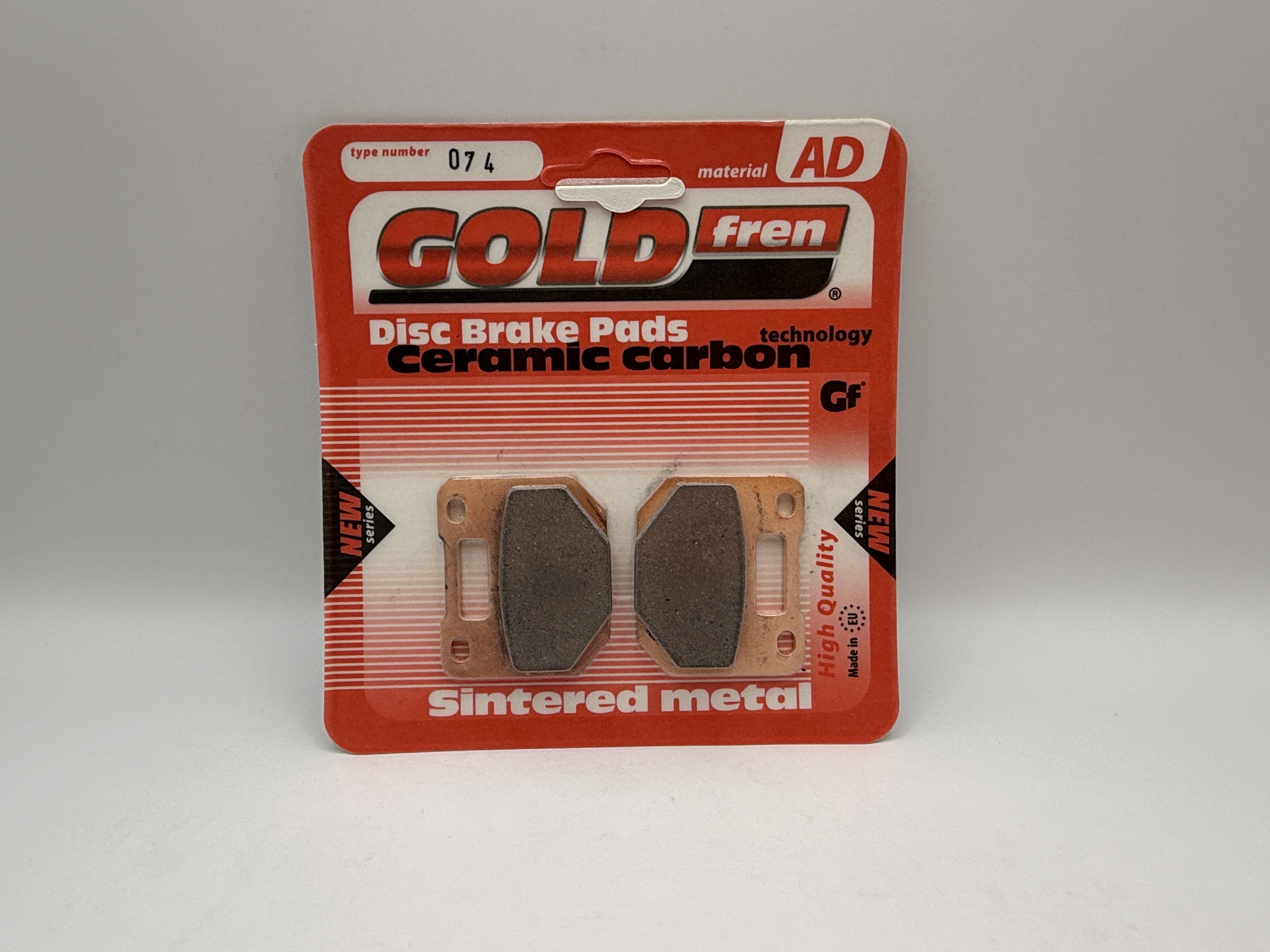 Goldfren AD074,VD335,FA110,FDB437,SBS587