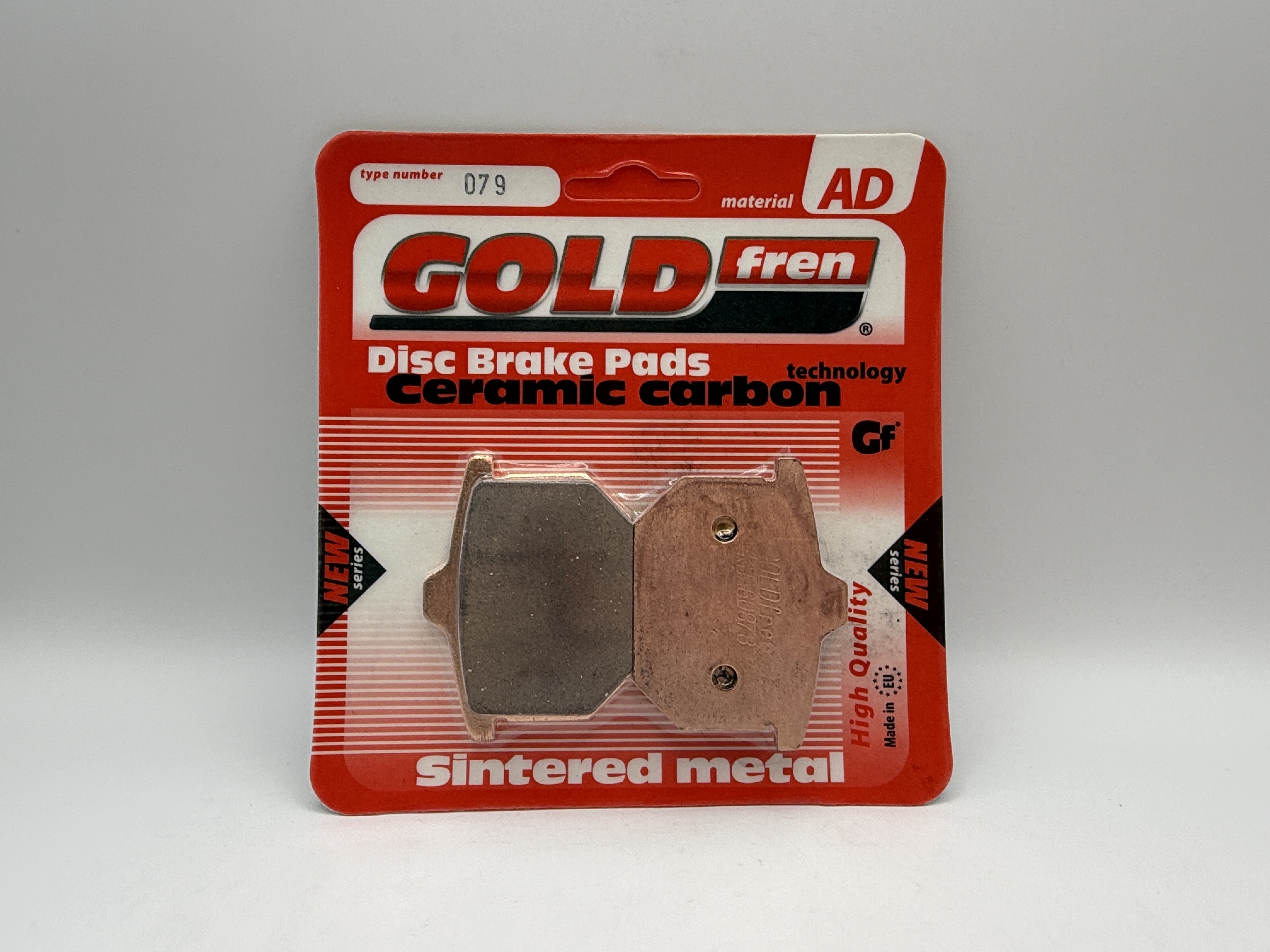 Goldfren AD079,VD112/3,FA30,FA31,FDB182,SBS517