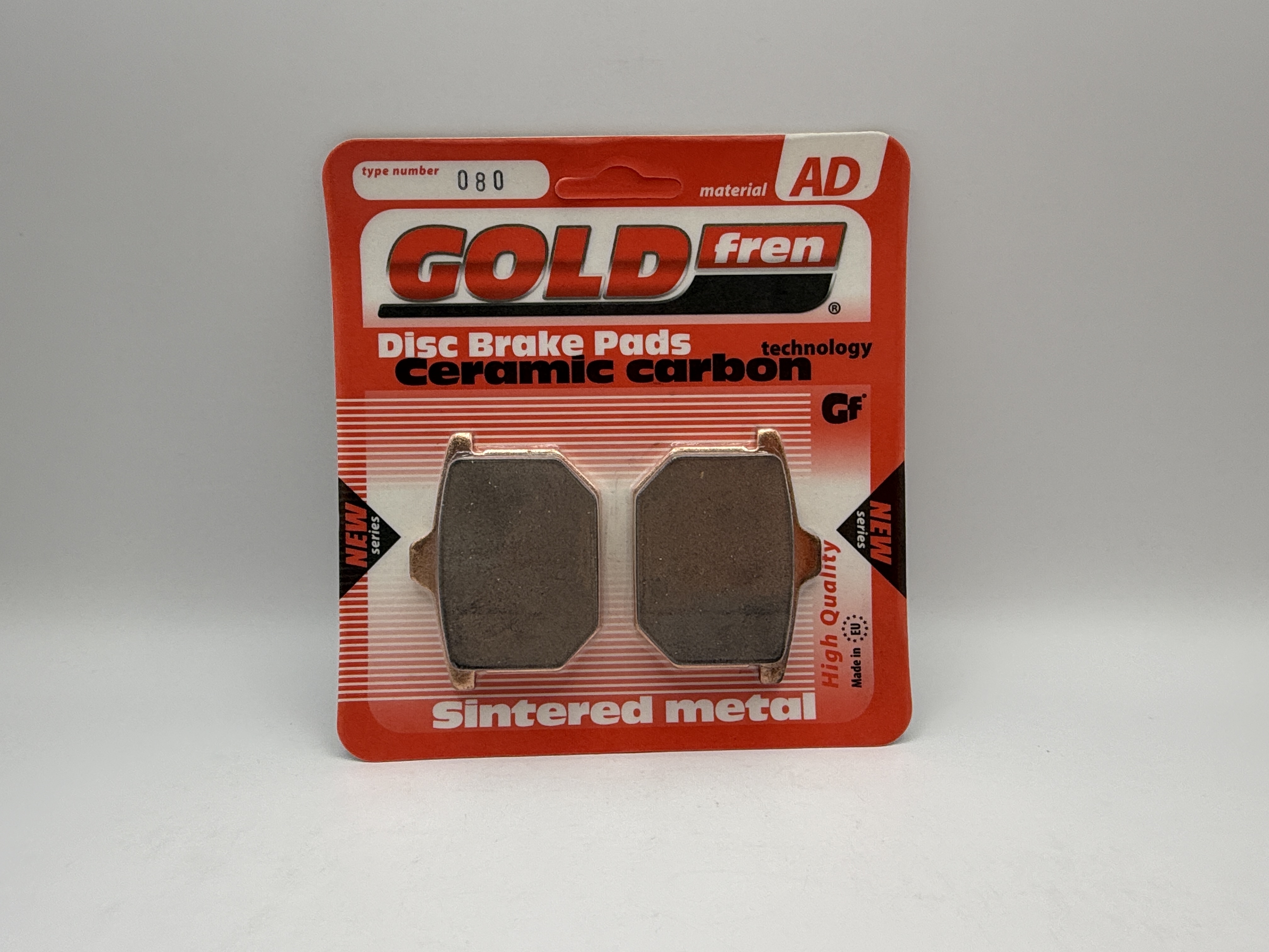 Goldfren AD080,VD112/2,FA029,SBS508