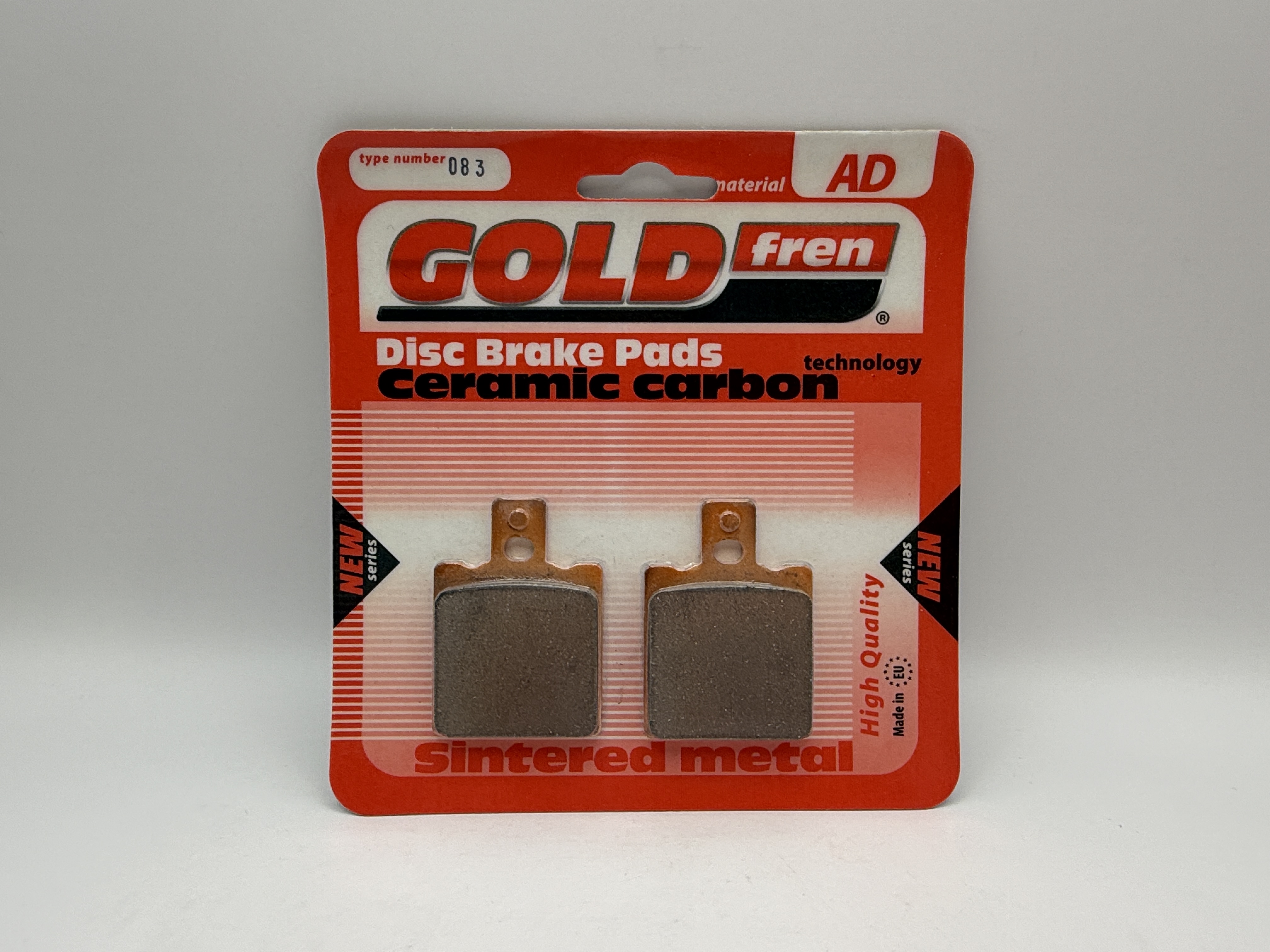 Goldfren AD083,VD911/2,FA47/2/3,SBS583