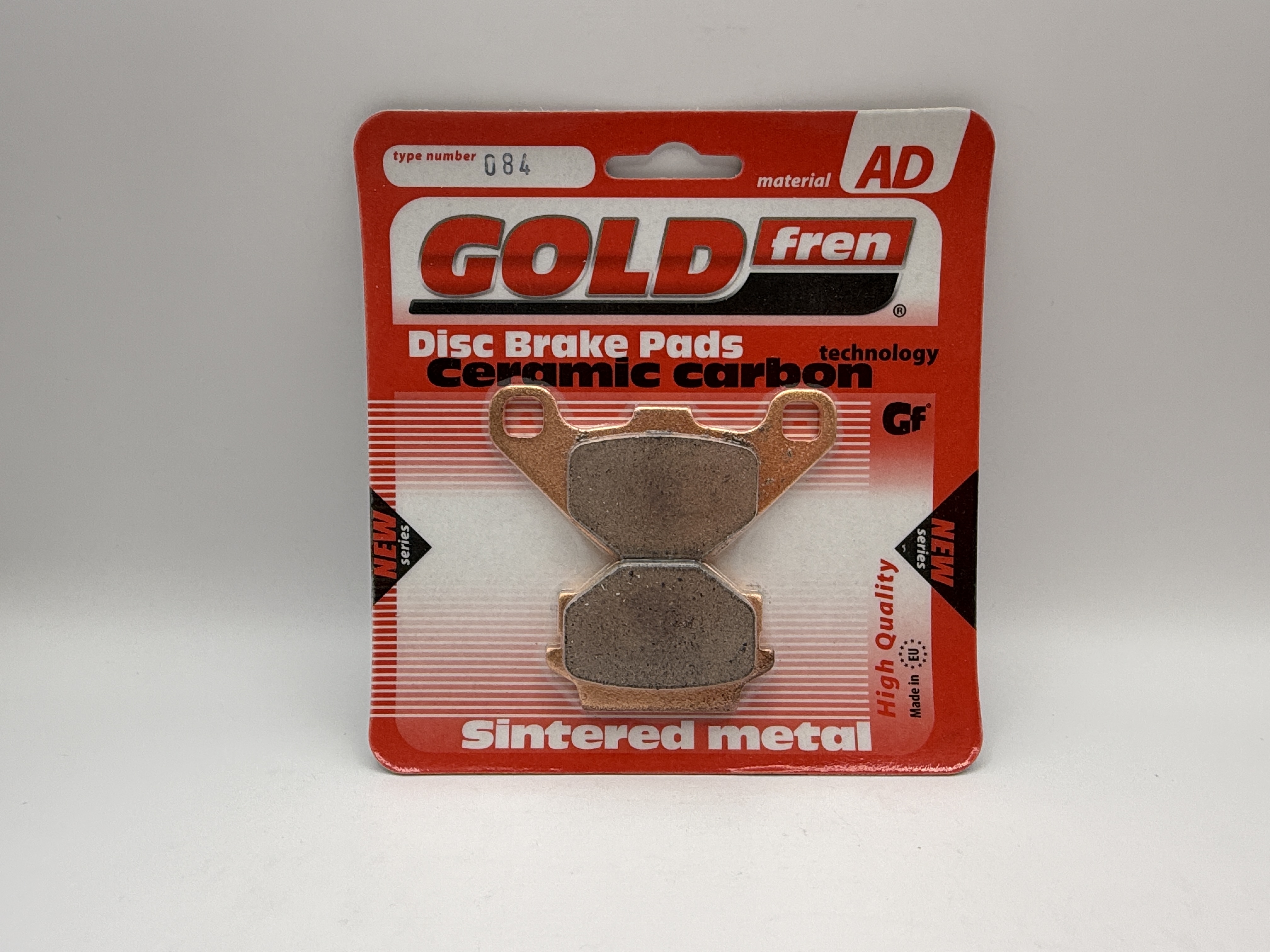 Goldfren AD084,VD425,FA67/3,FDB314,SBS586