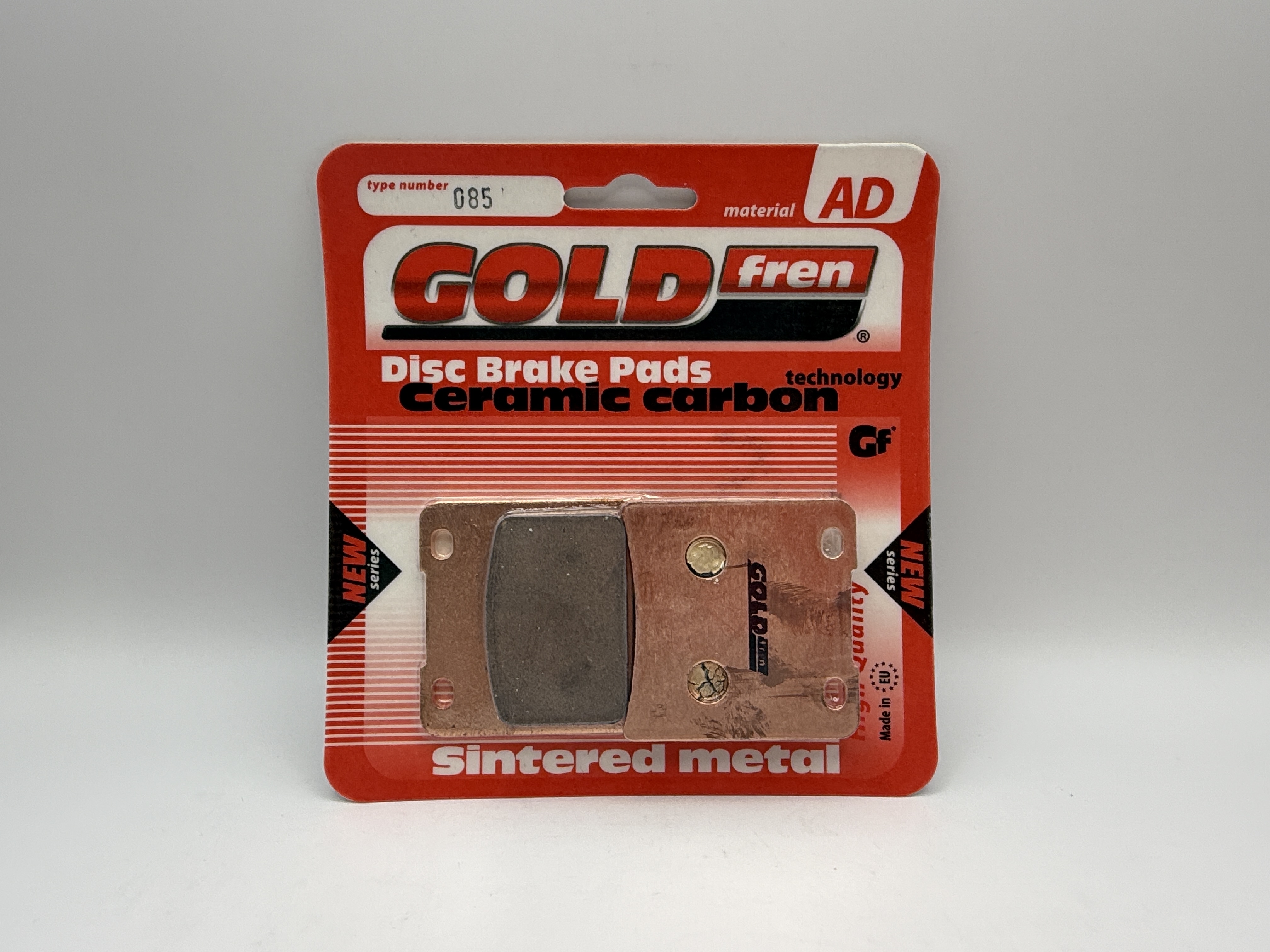 Goldfren AD085,VD330,VD331,VD338,FA103,FDB389/R,SBS577