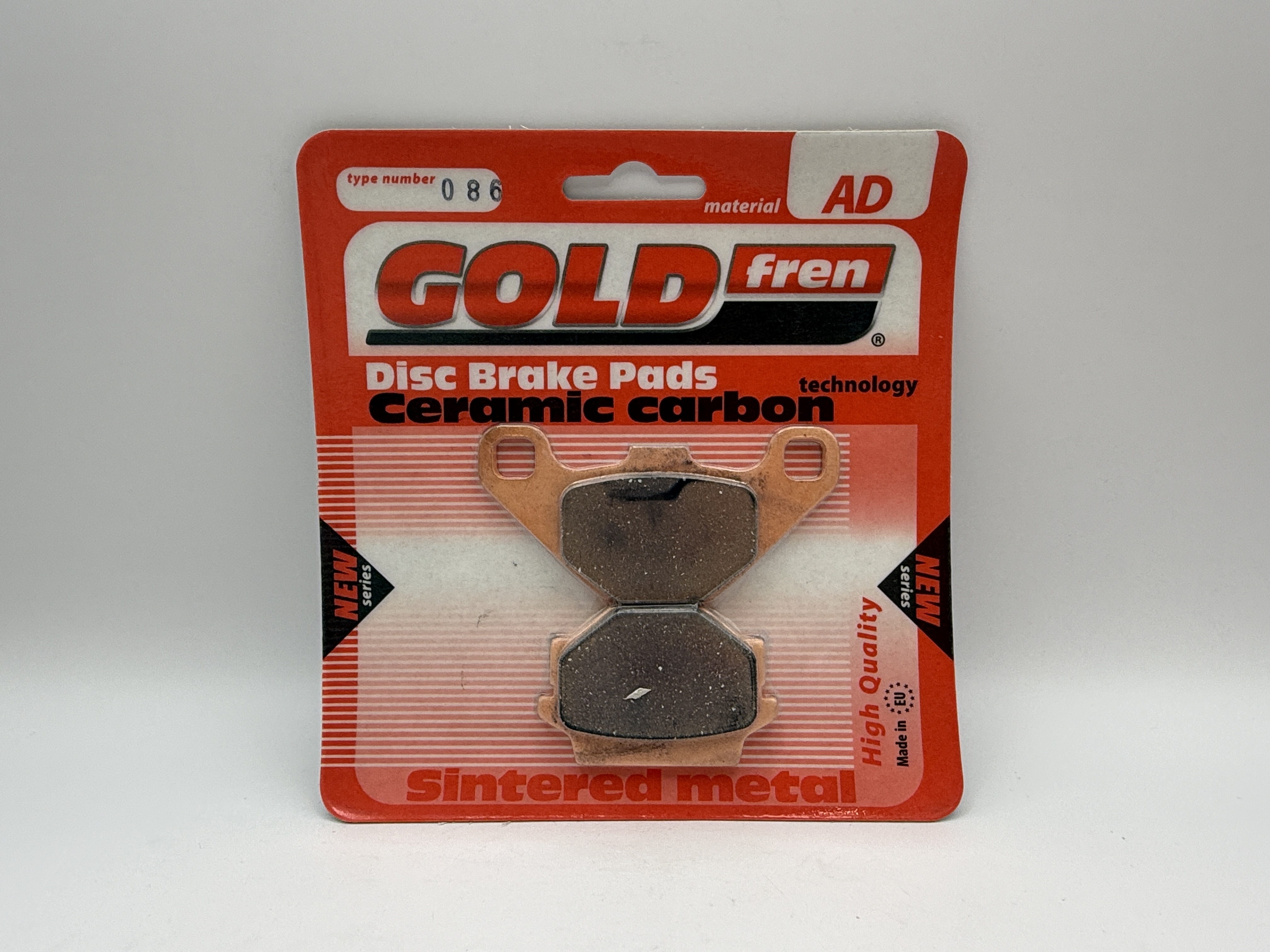 Goldfren AD086,FA67/2