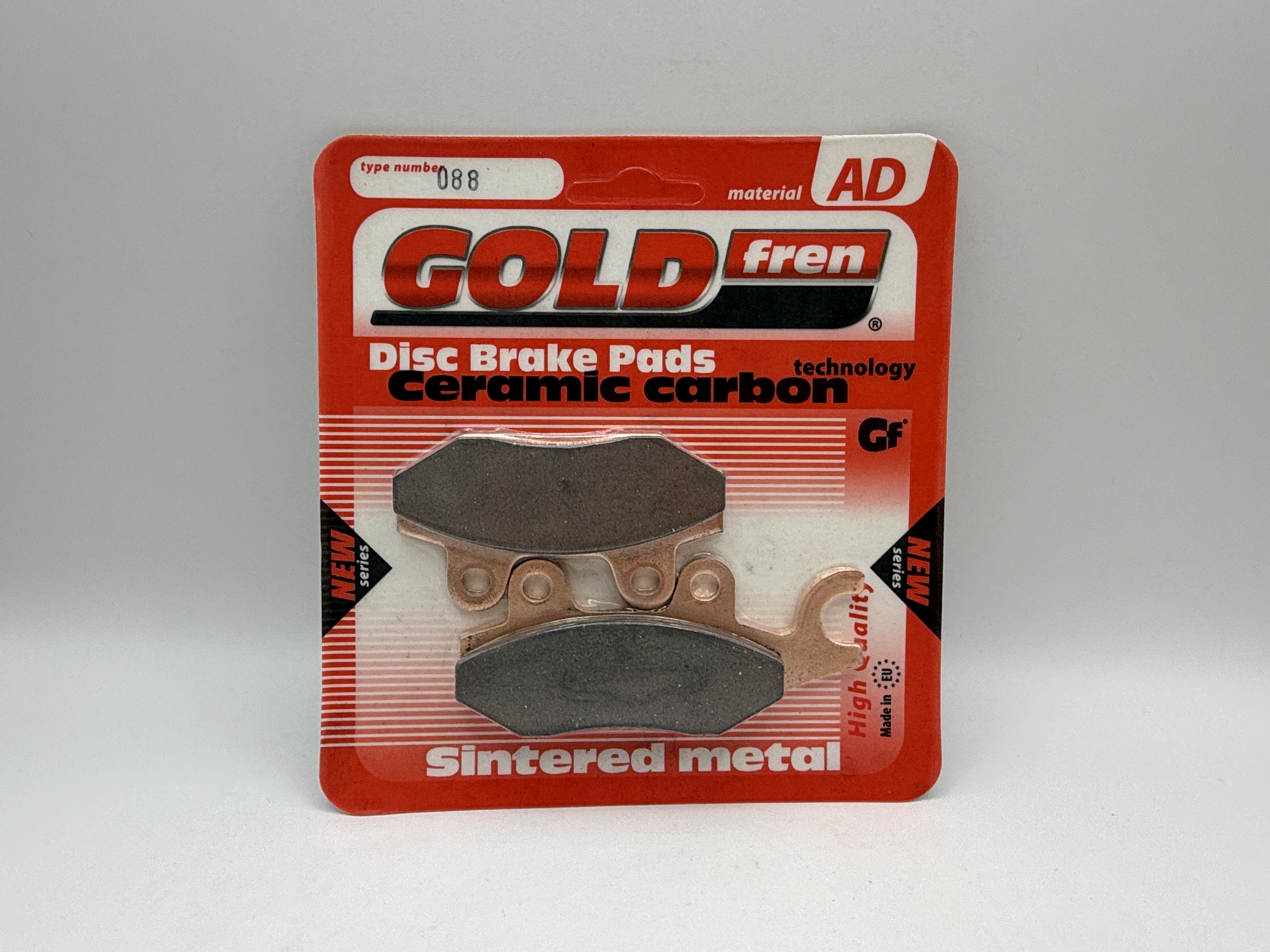 Goldfren AD088,FA165/2,FA215/2,SBS633