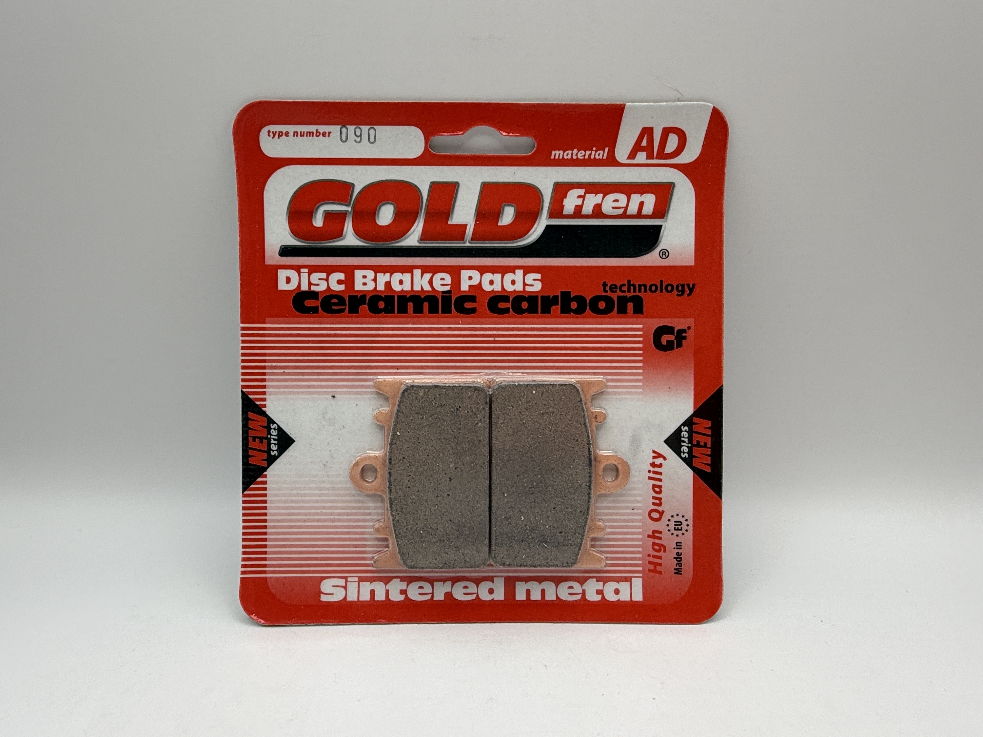 Goldfren AD090,VD433,FA180,FDB741,SBS666