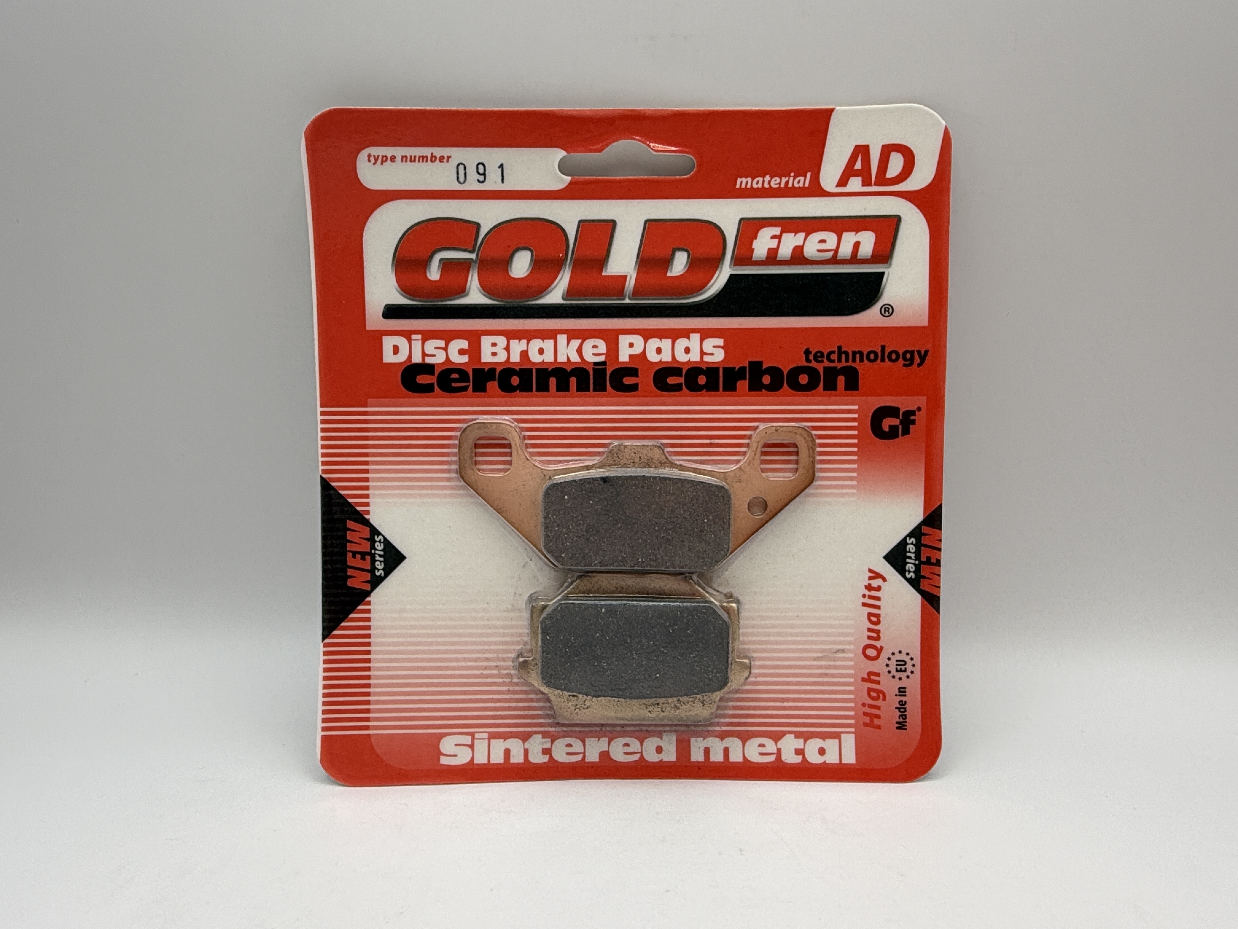 Goldfren AD091,VD332,FA128,FDB2013