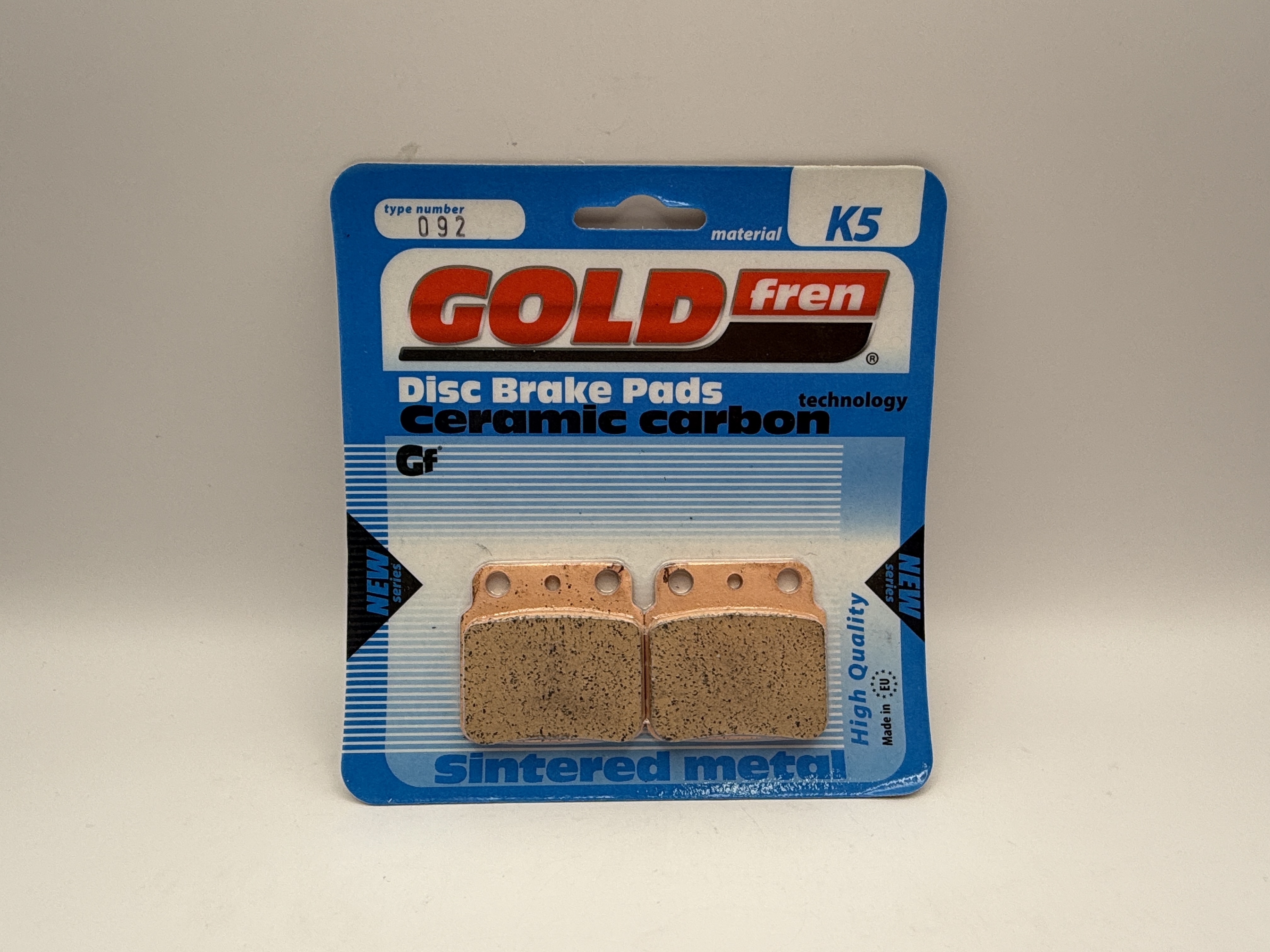 Goldfren K5-092,VD341,FA137,FDB2016,SBS649