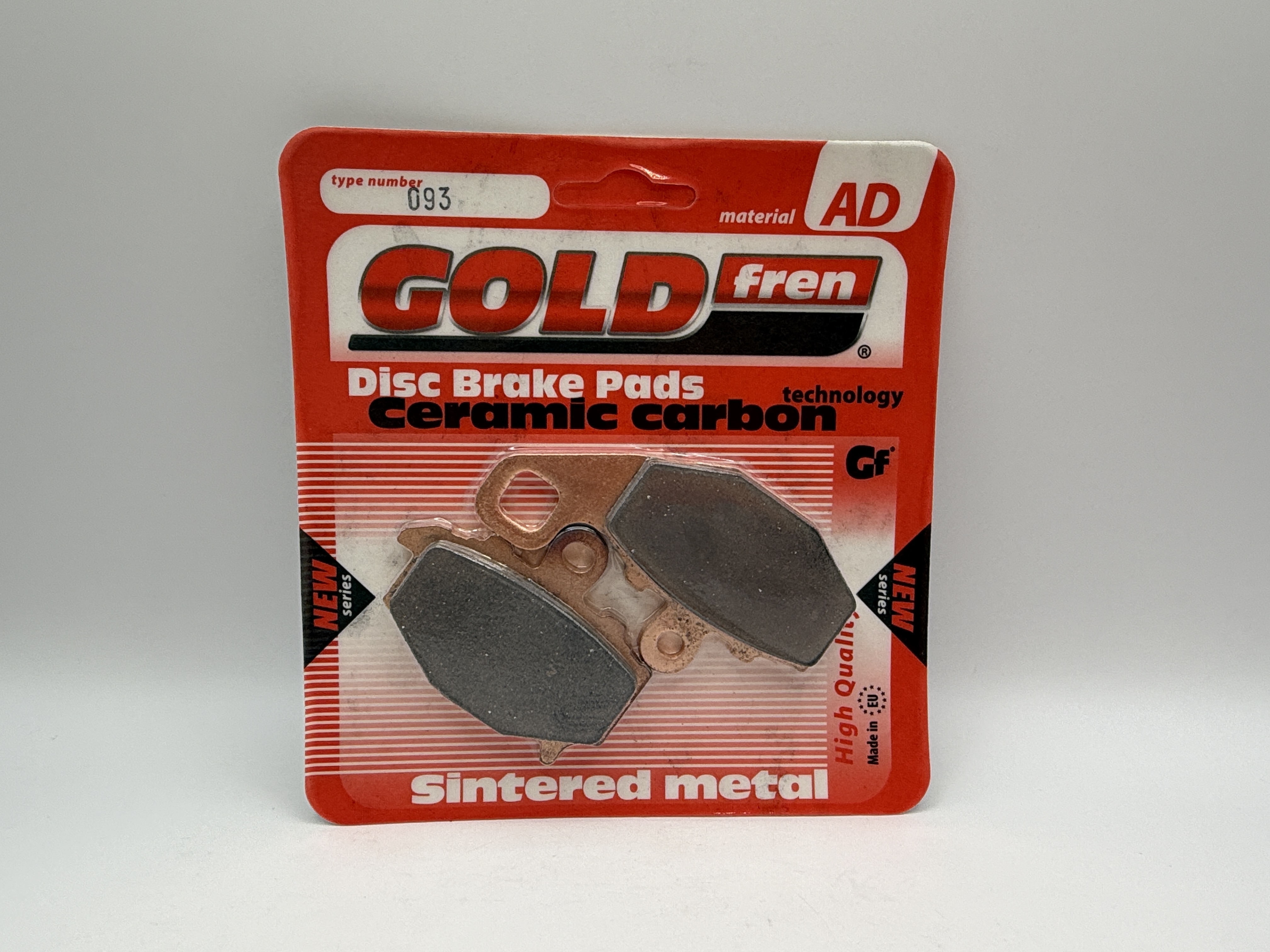 Goldfren AD093,VD434,FA192,FDB2012/R,SBS687