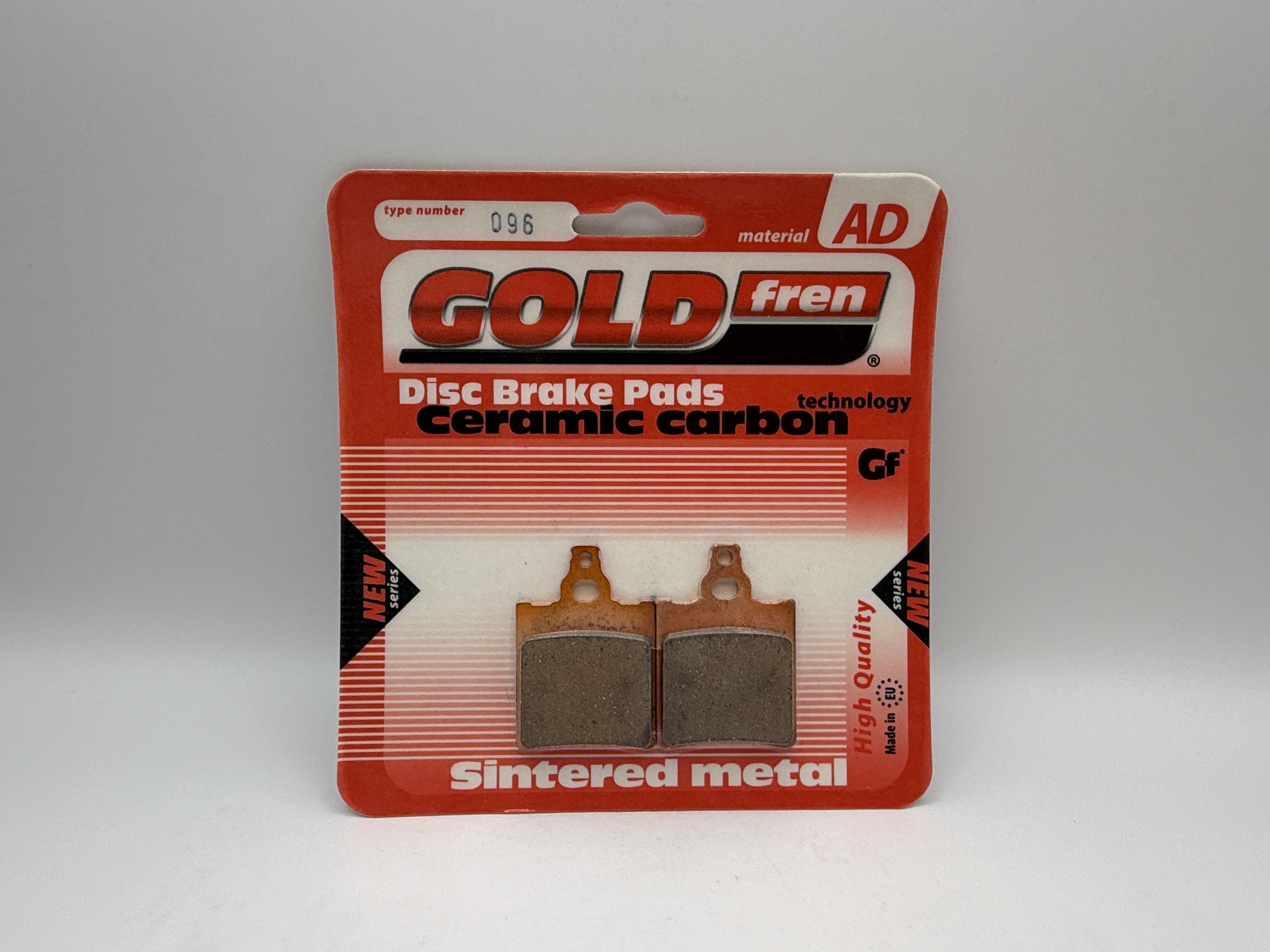 Goldfren AD096,VD920,FA060,FA337,FDB694