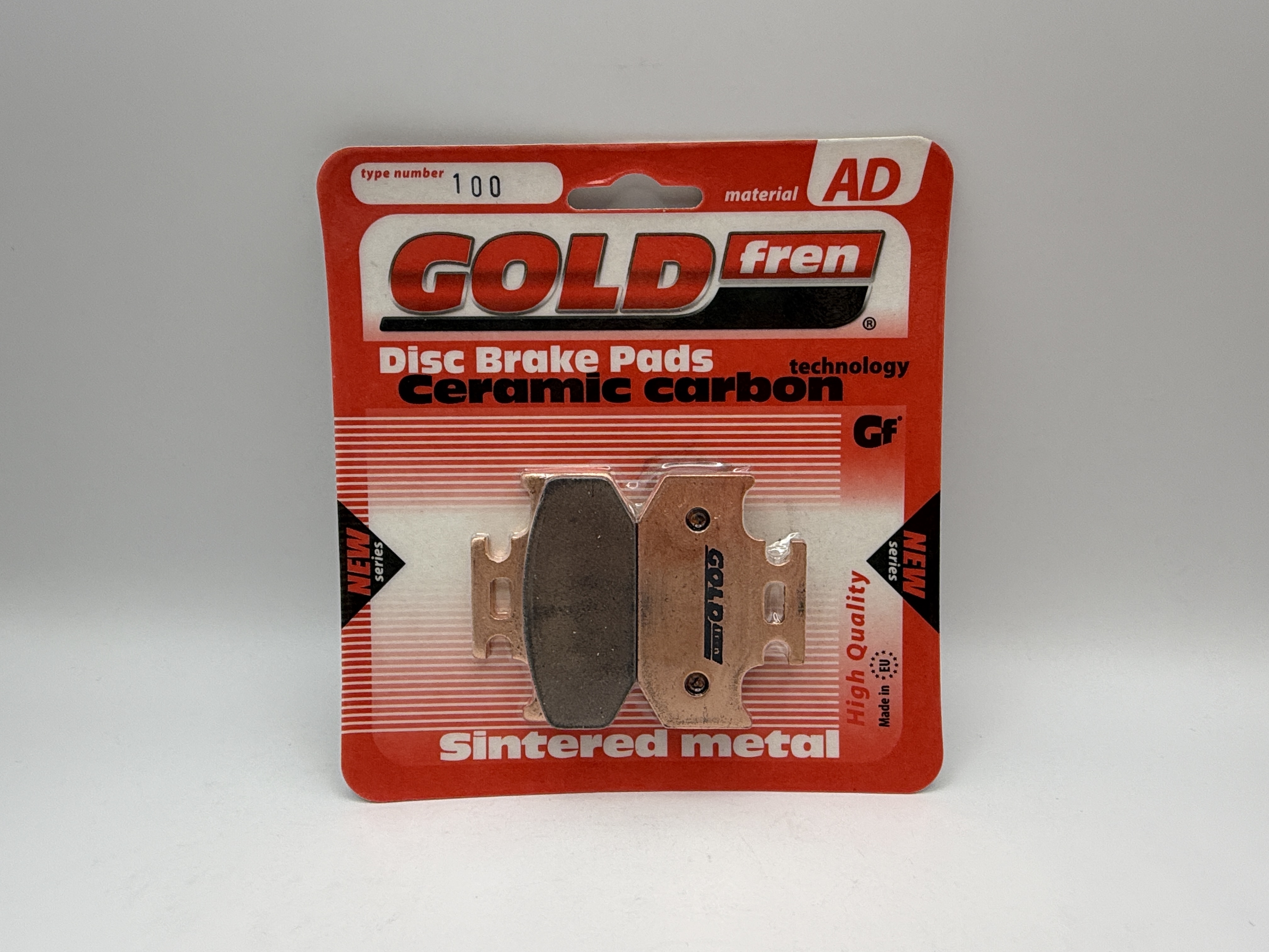 Goldfren AD100,VD432/2,FA152/2,SBS648
