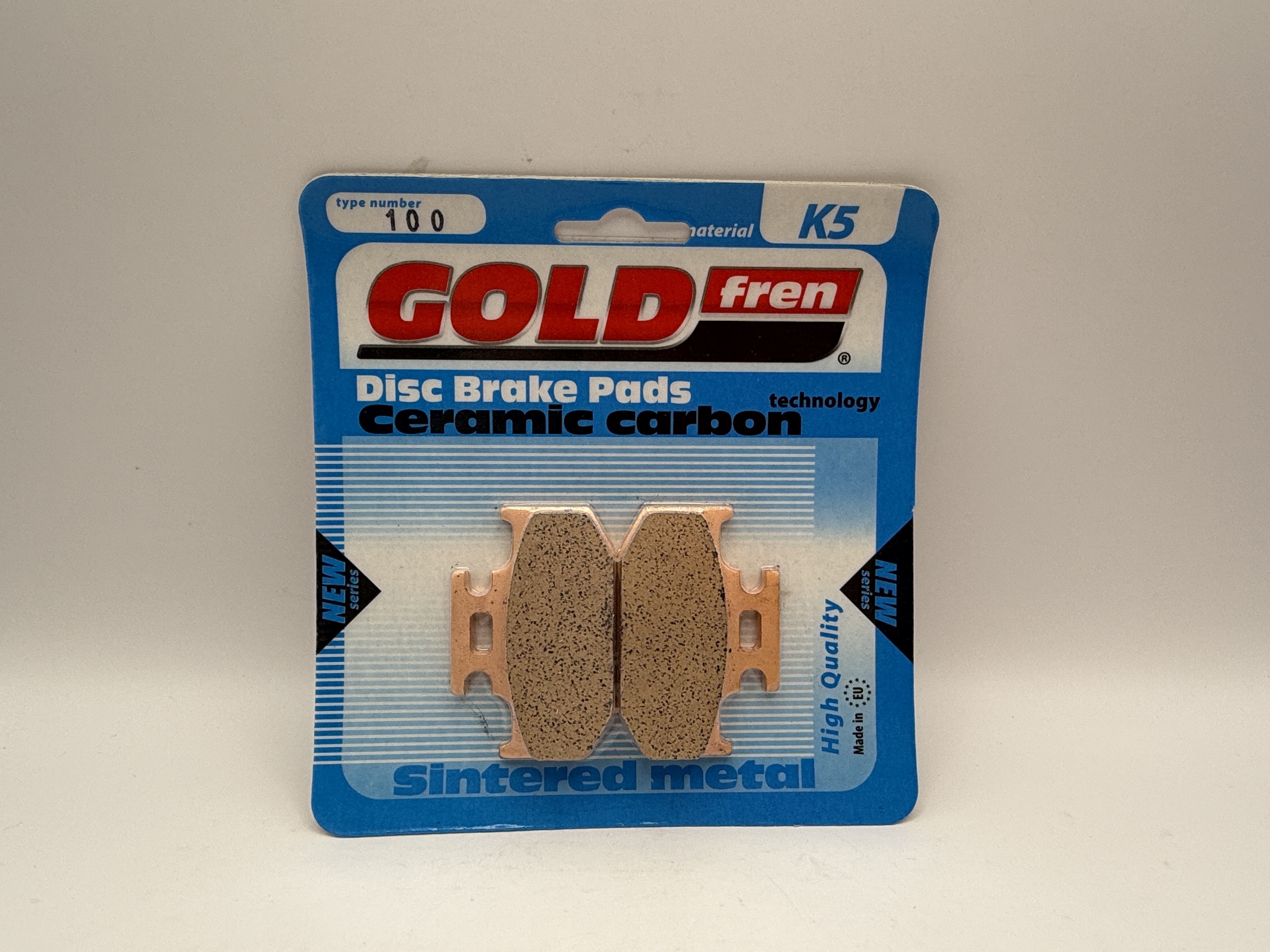Goldfren K5-100,VD432/2,FA152/2,SBS648