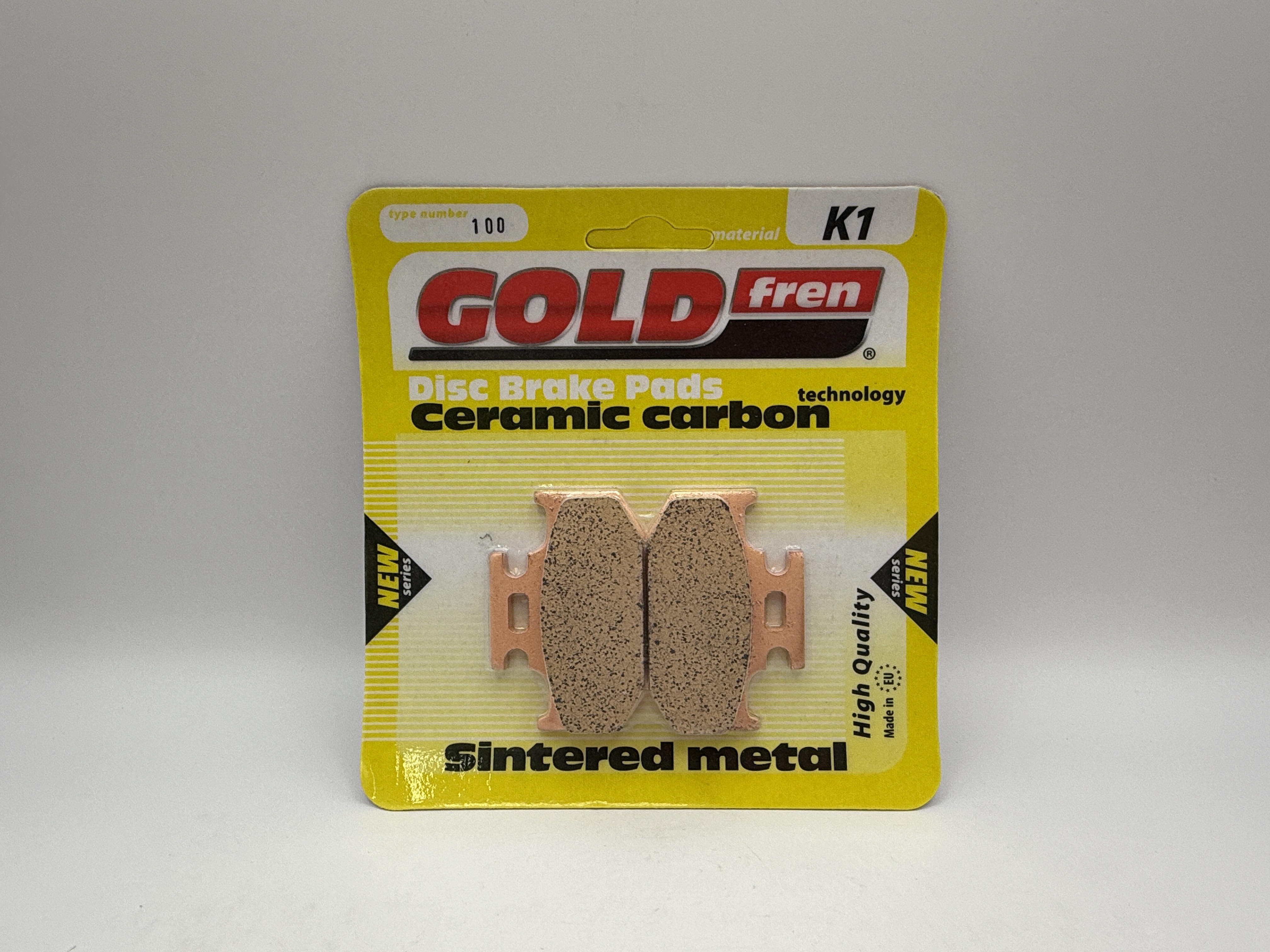 Goldfren K1-100,VD432/2,FA152/2,SBS648