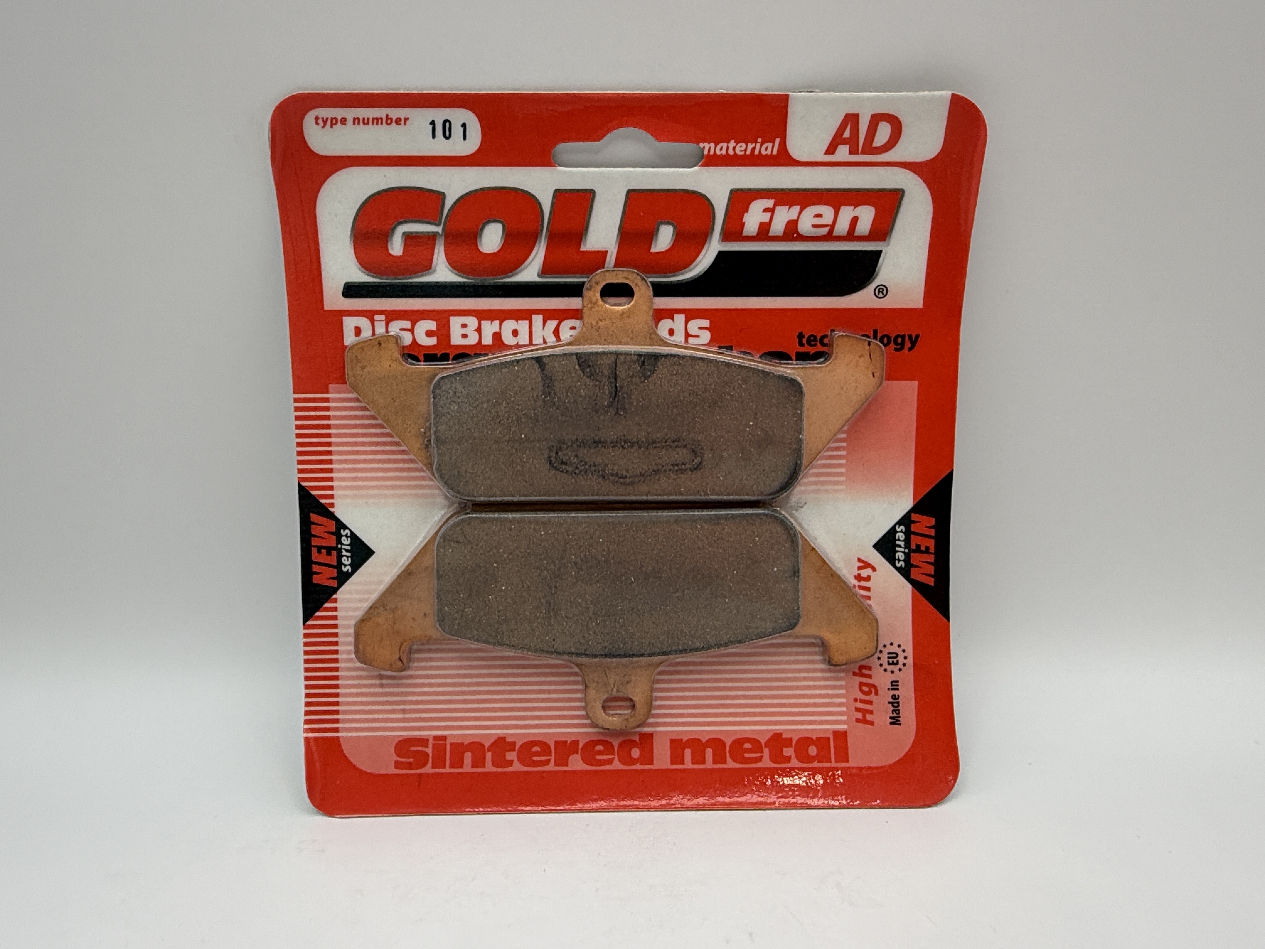 Goldfren AD101,VD924,FA120,SBS594