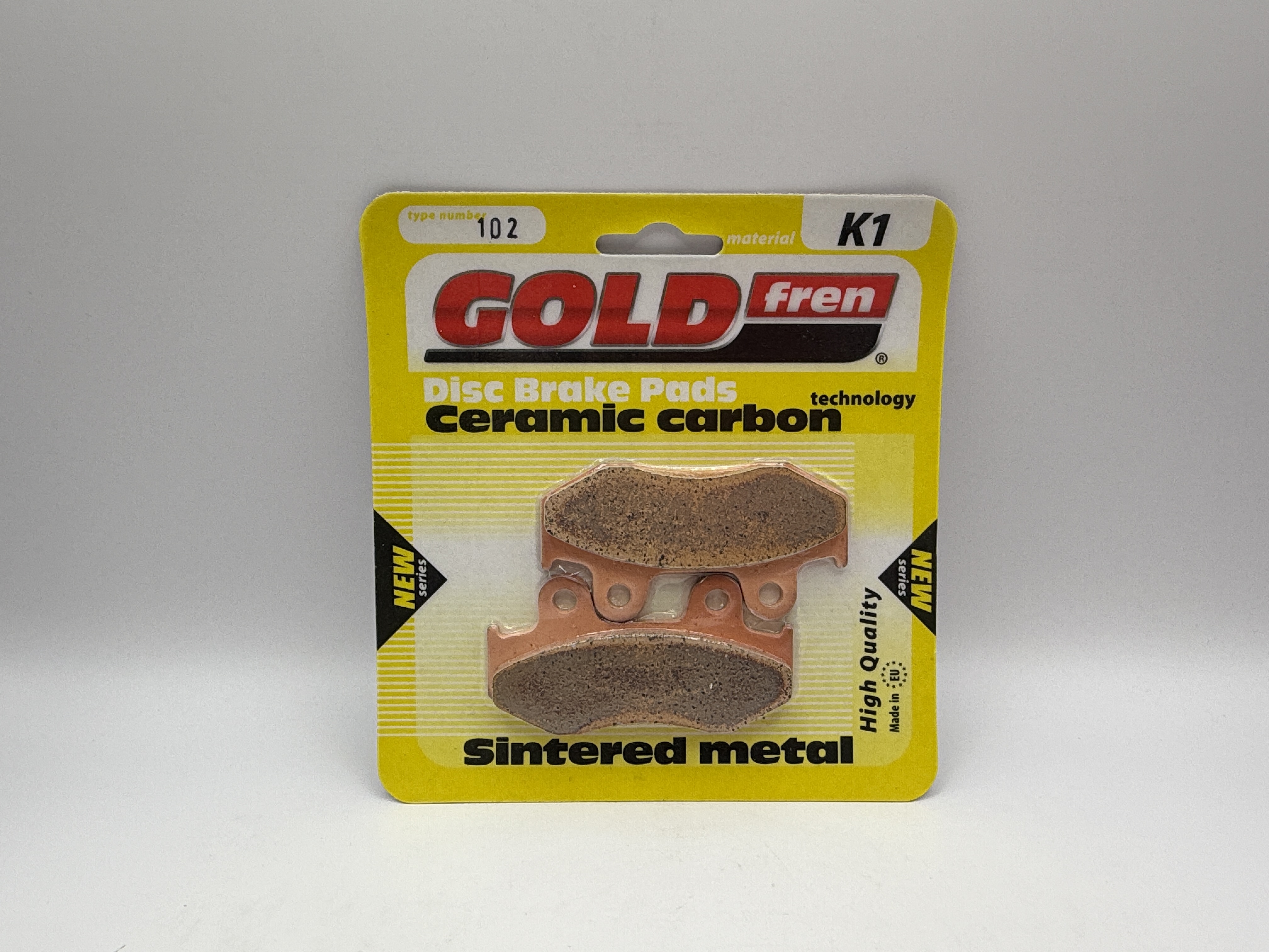 Goldfren K1-102,VD134,VD136,FA92,FA323,FA323/3,FDB382