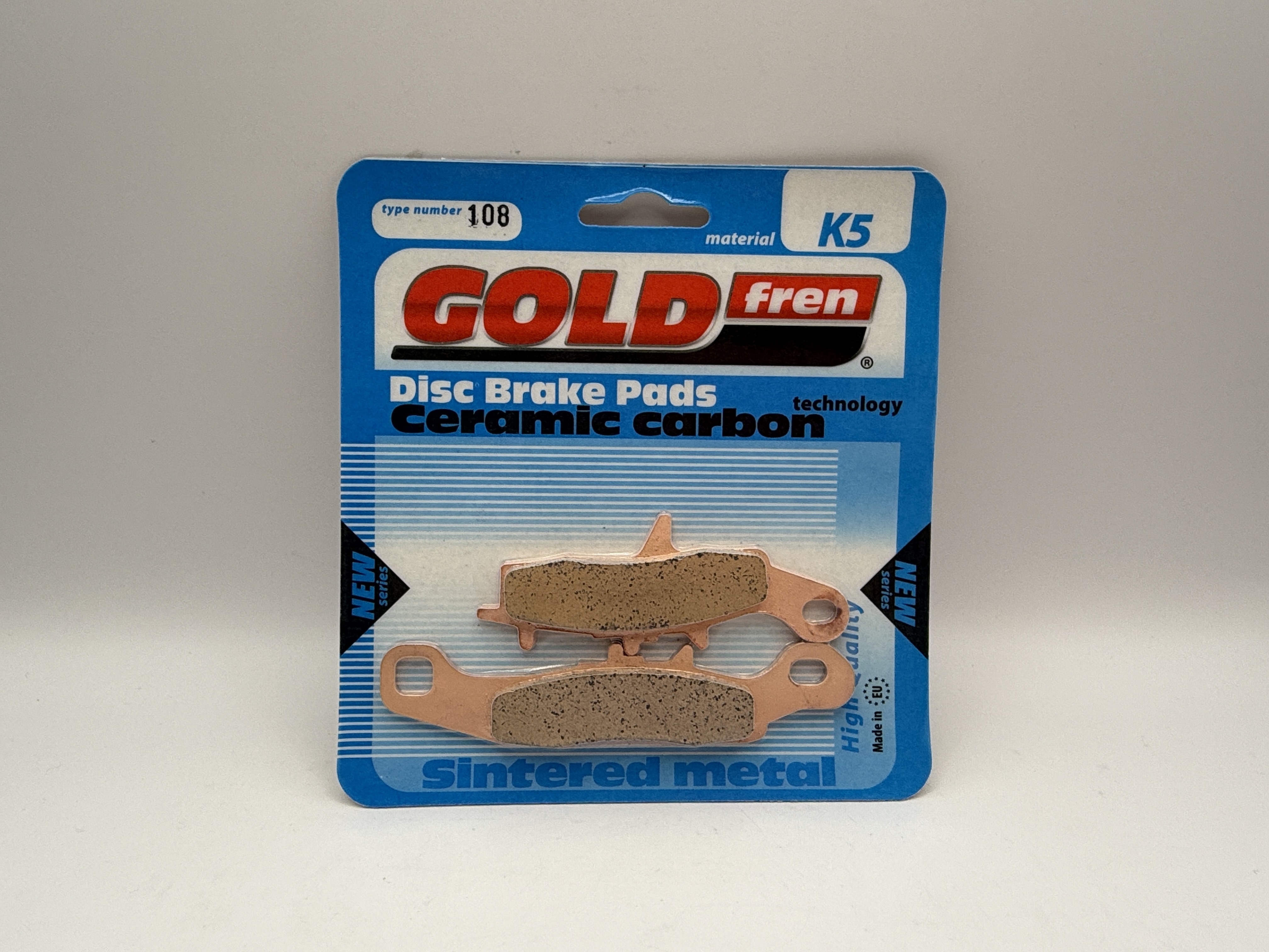 Goldfren K5-108,VD438,FA258,SBS726,FA349