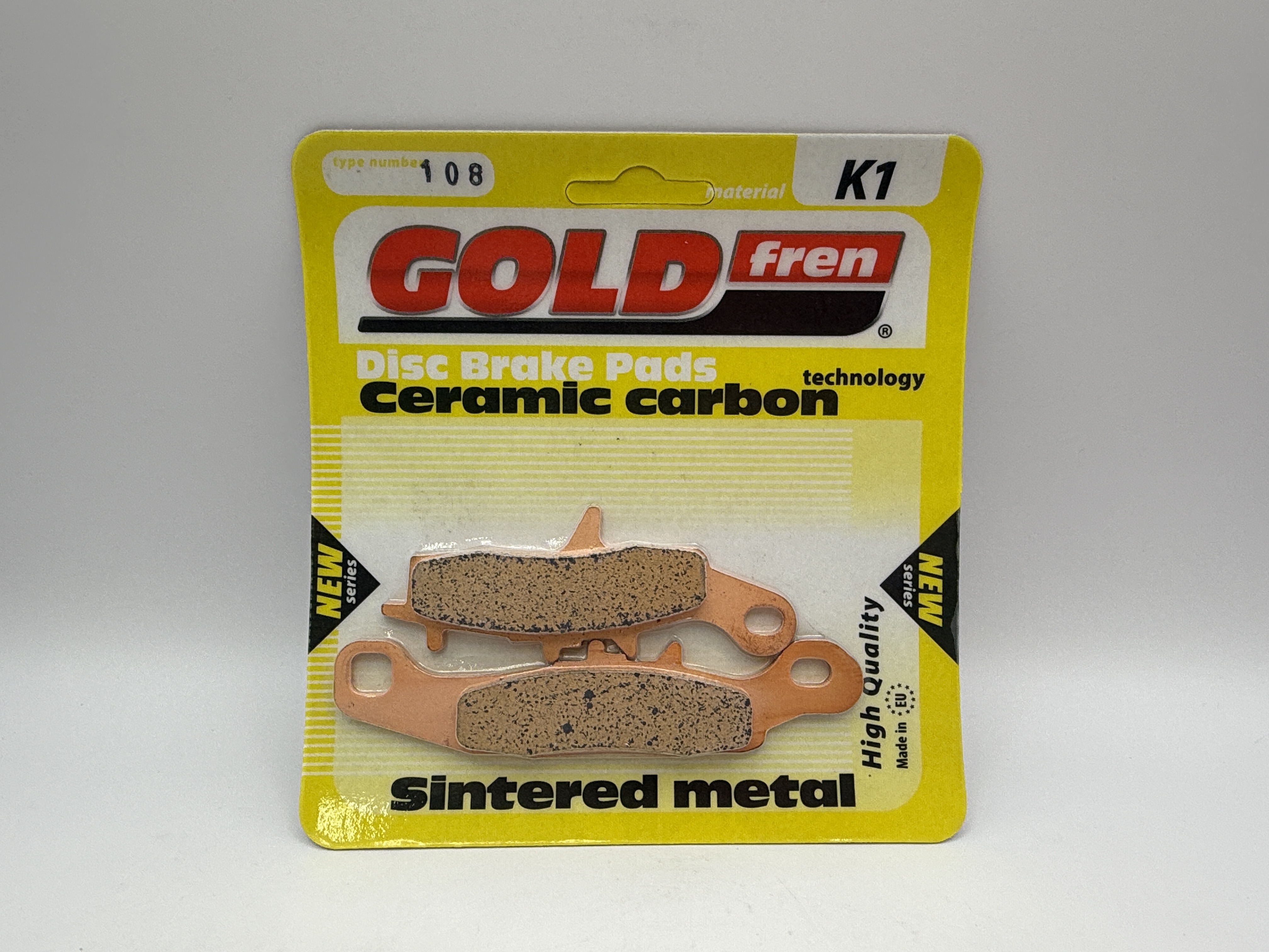 Goldfren K1-108,VD438,FA258,SBS726,FA349