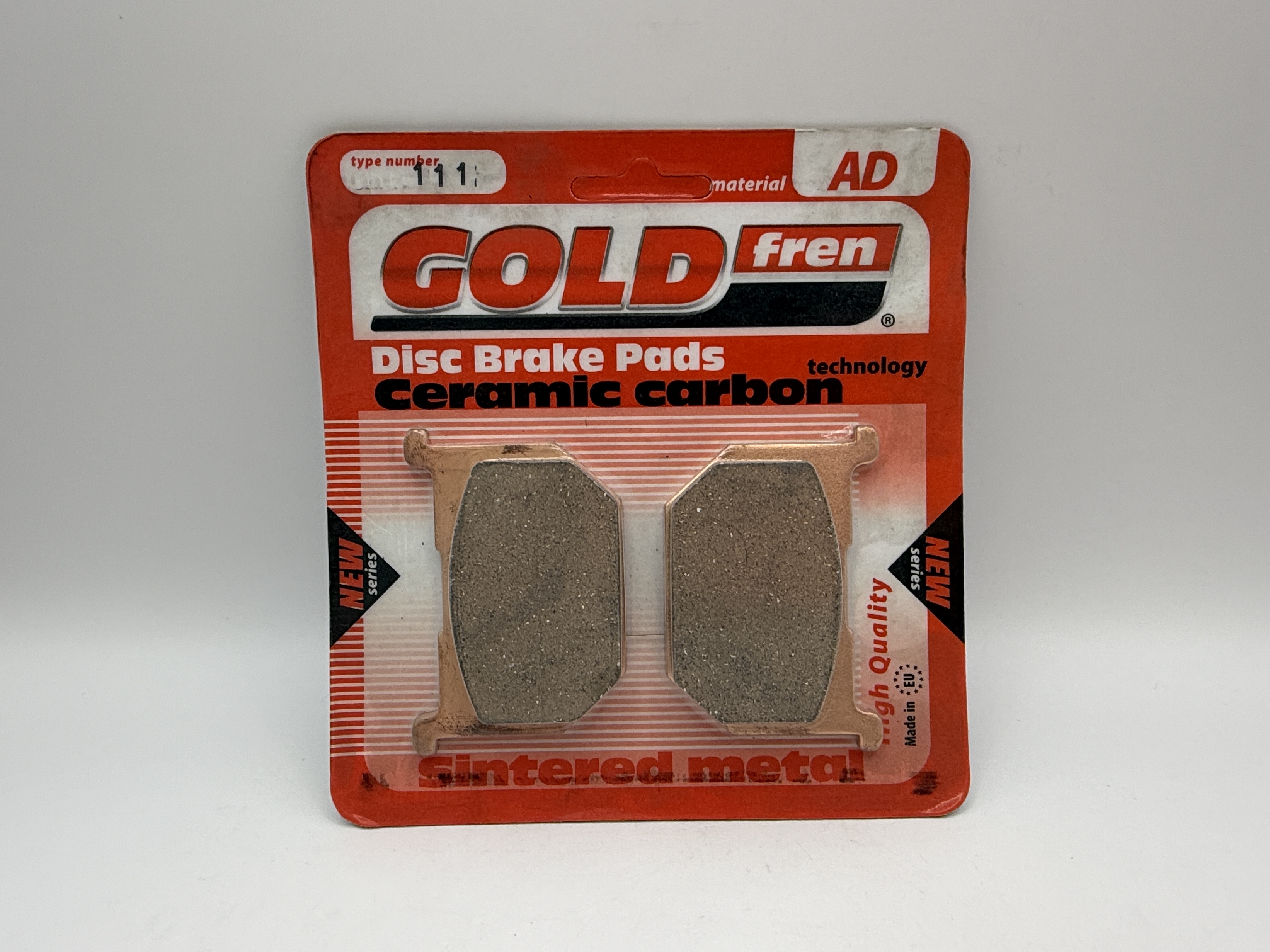 Goldfren AD111,FA238