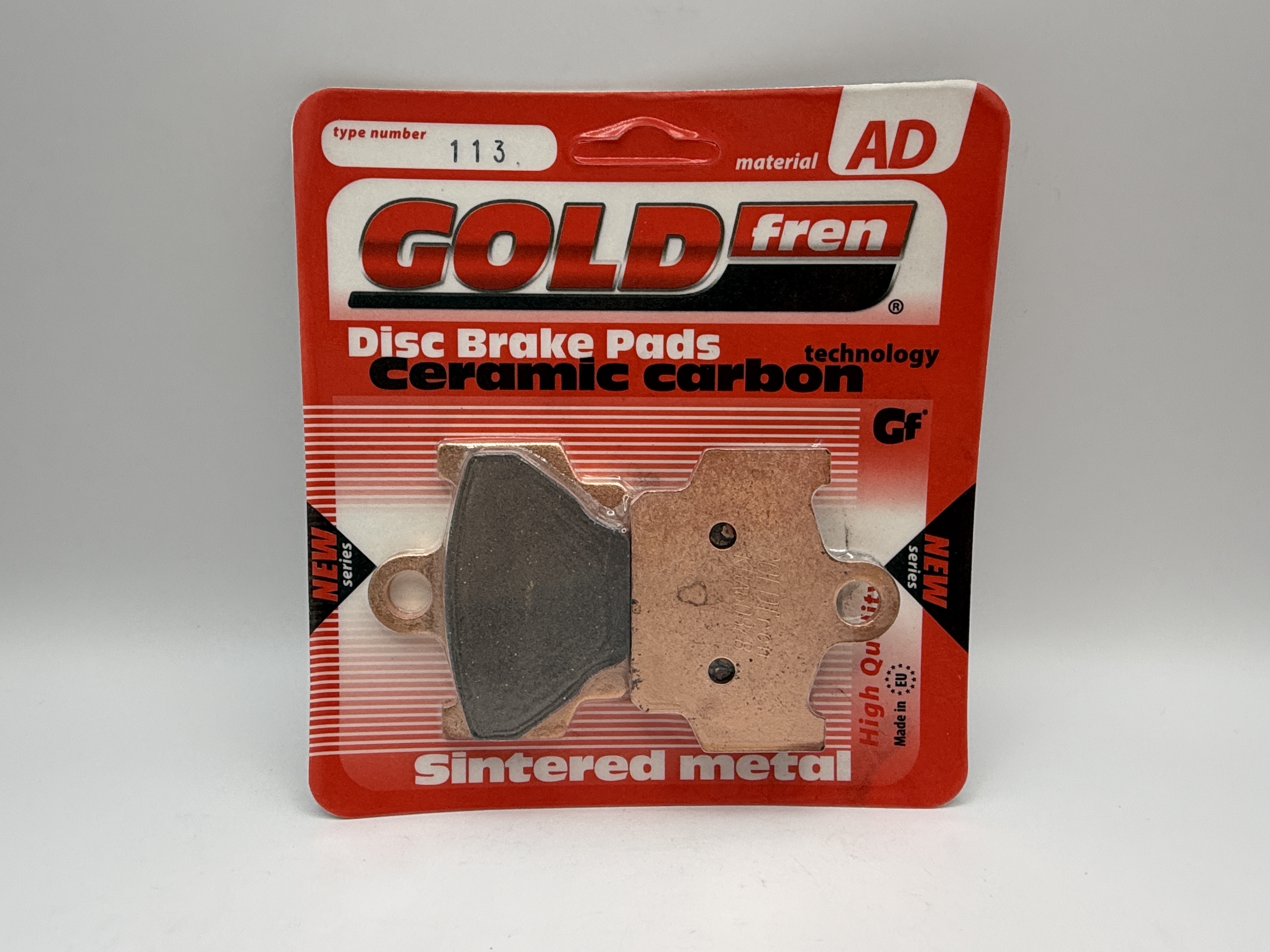 Goldfren AD113,VD235,FA81,FDB311,SBS550