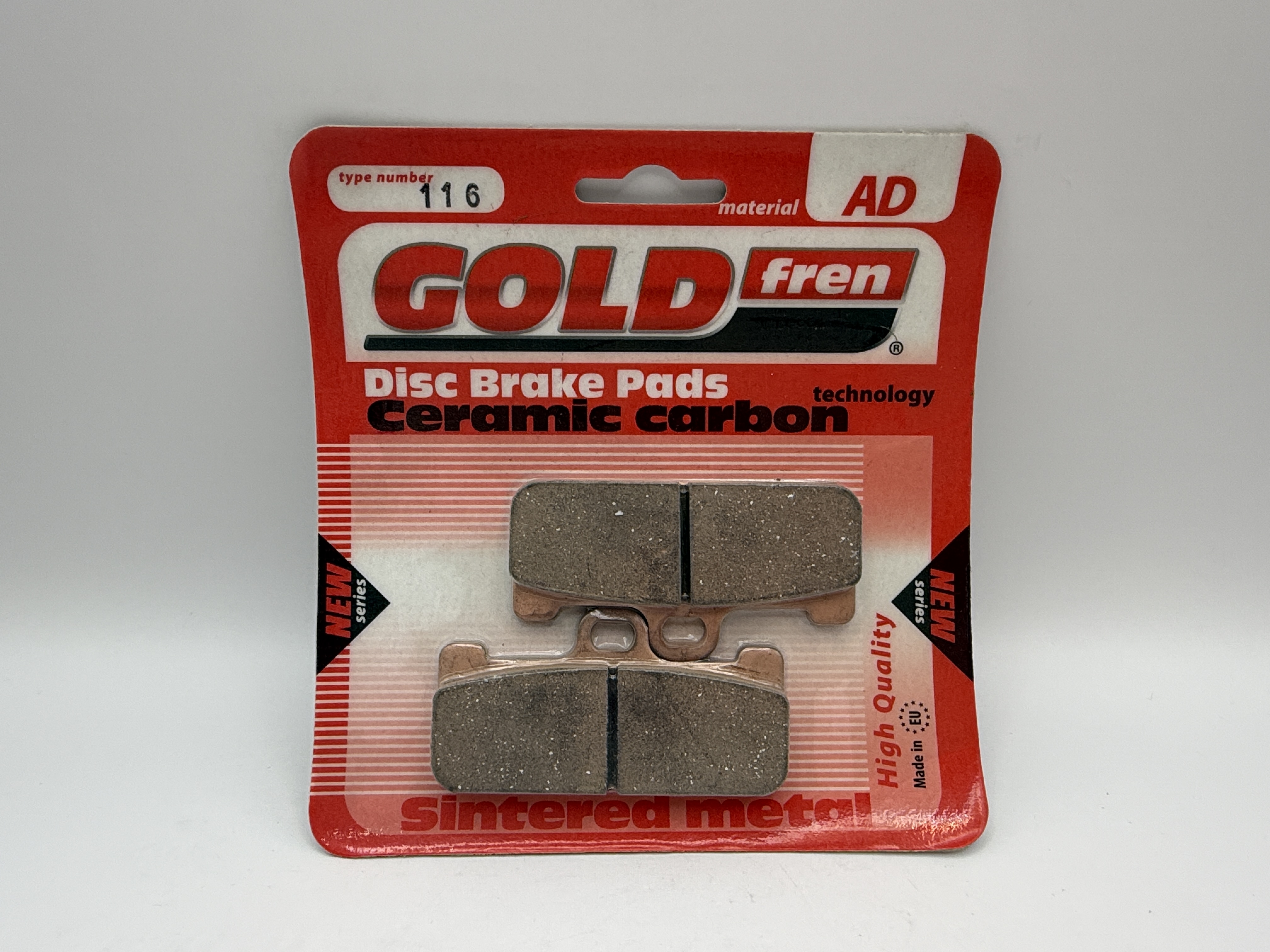 Goldfren AD116,FA218,FDB2007,SBS711,FA218/2