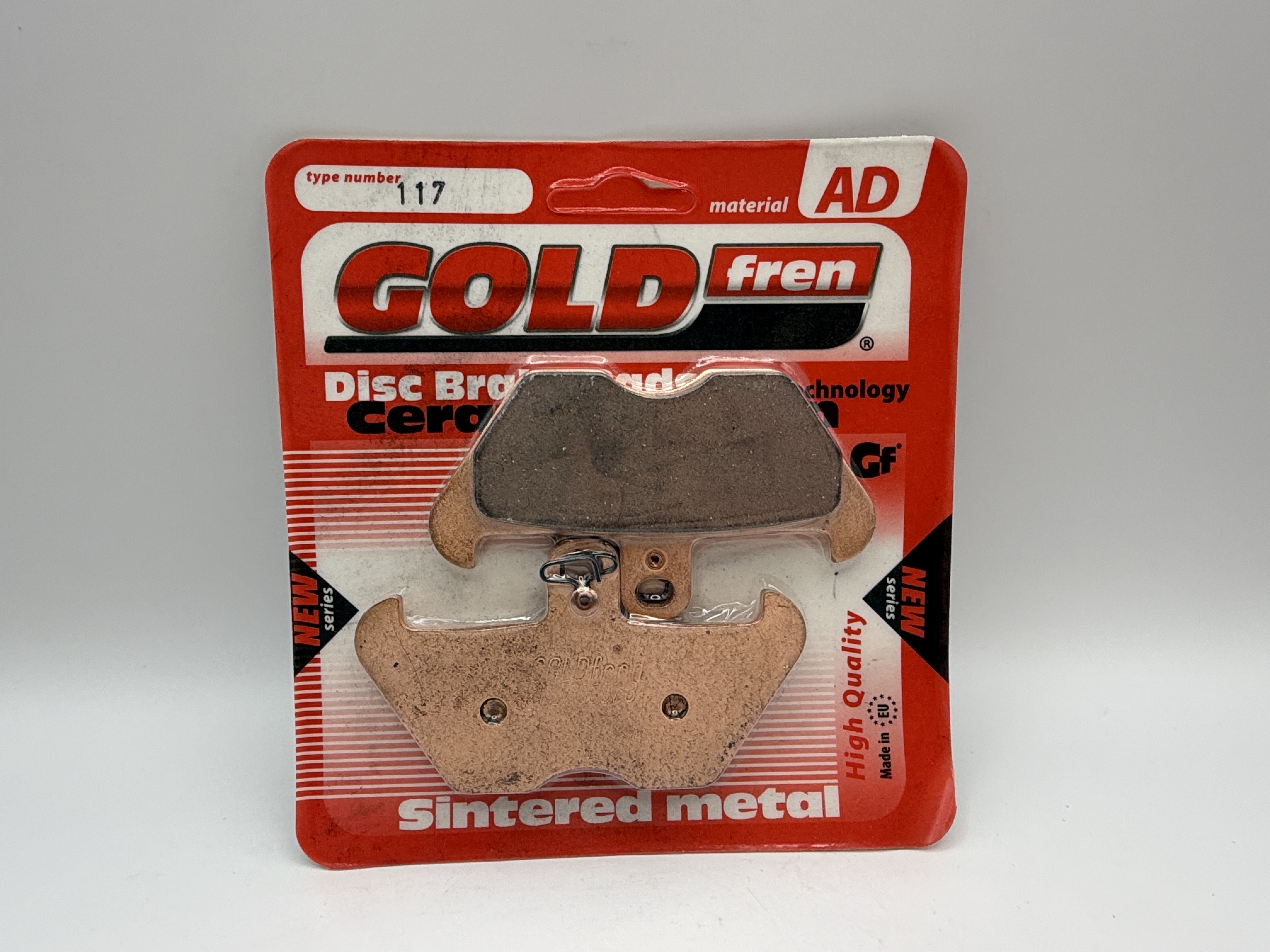 Goldfren AD117,VD941,VD959,FA170,FA246,FA407,FDB605,SBS644